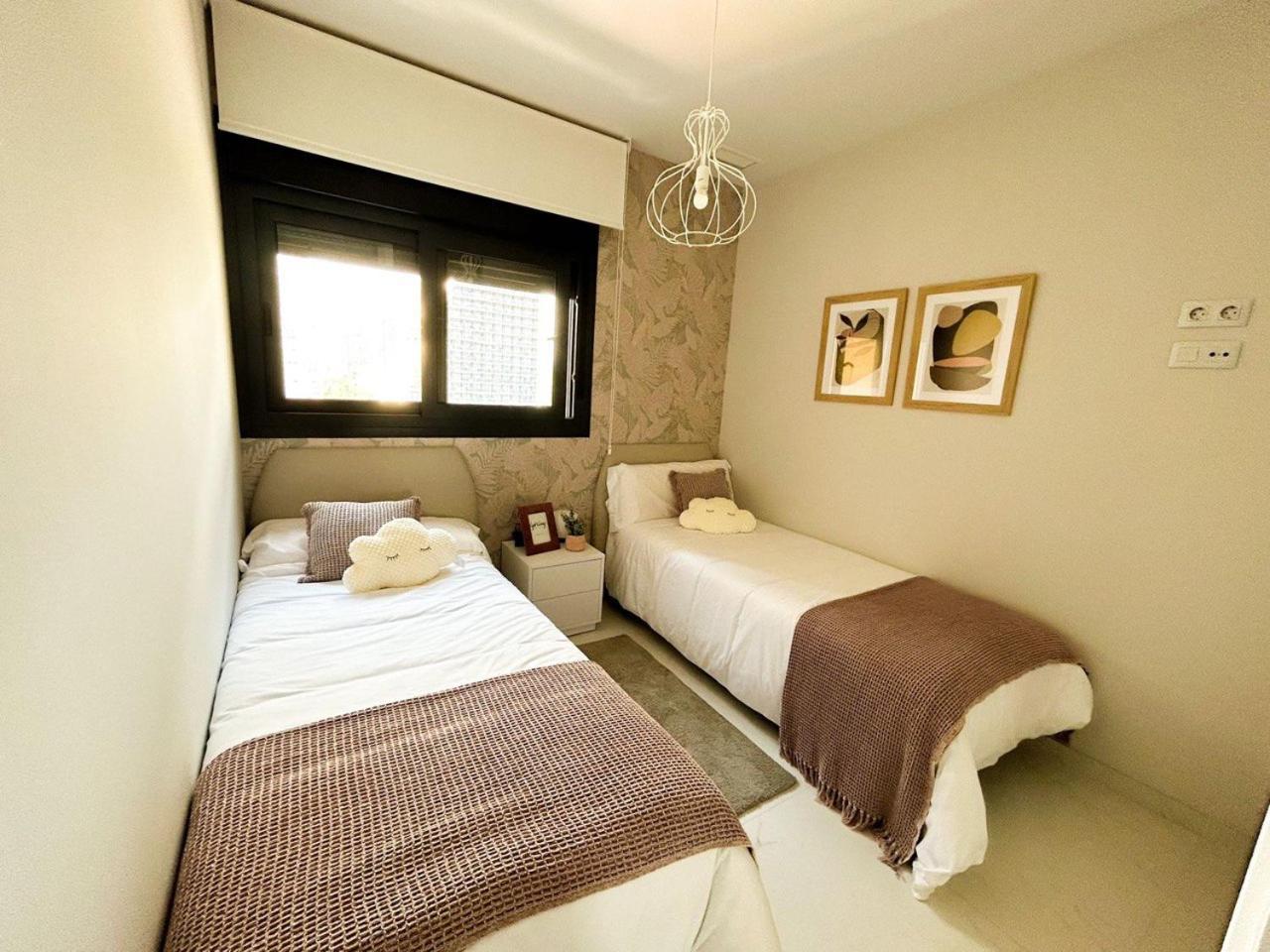 Apartamento Sunset Cliffs Luna