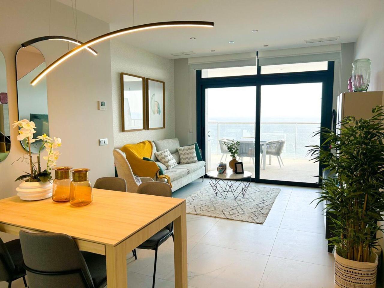 Sunset Cliffs Luna Apartamento