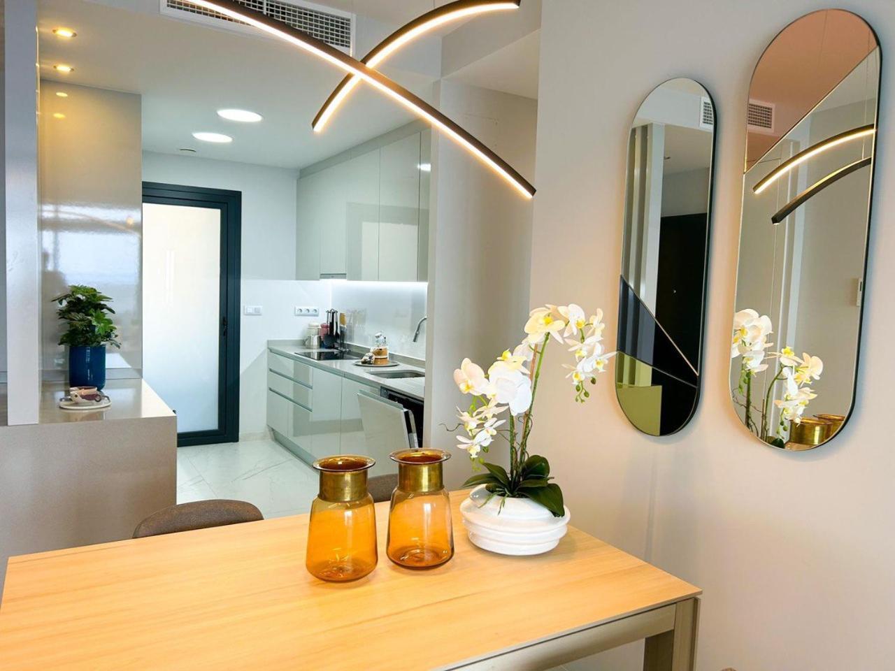 Apartamento Sunset Cliffs Luna *
