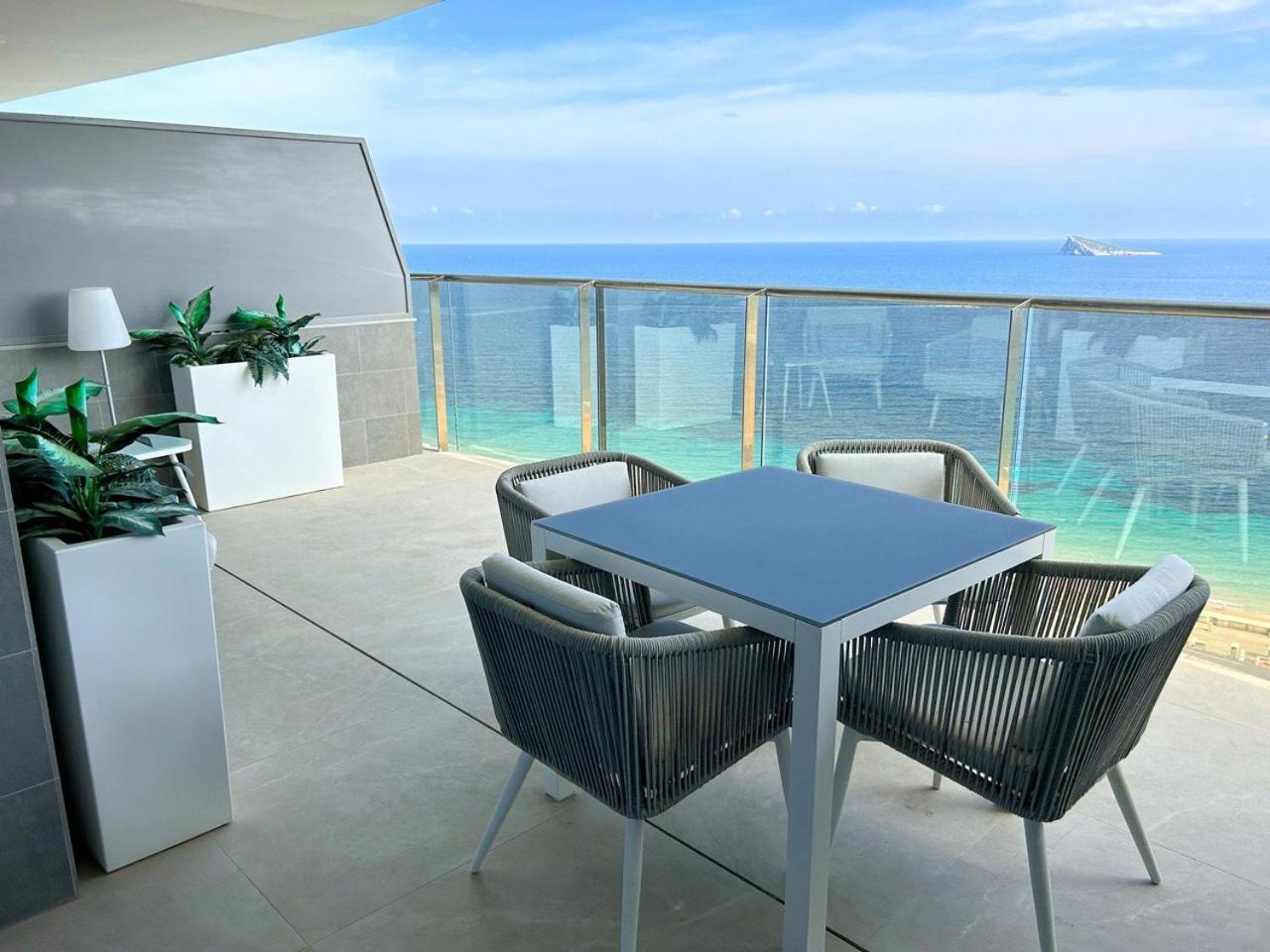Apartamento Sunset Cliffs Luna