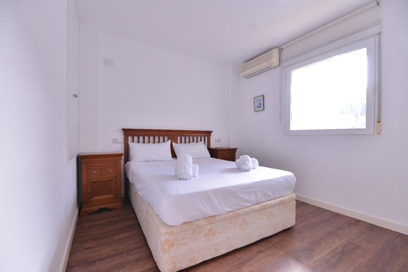 Rotonda Albir Apartamento Benidorm