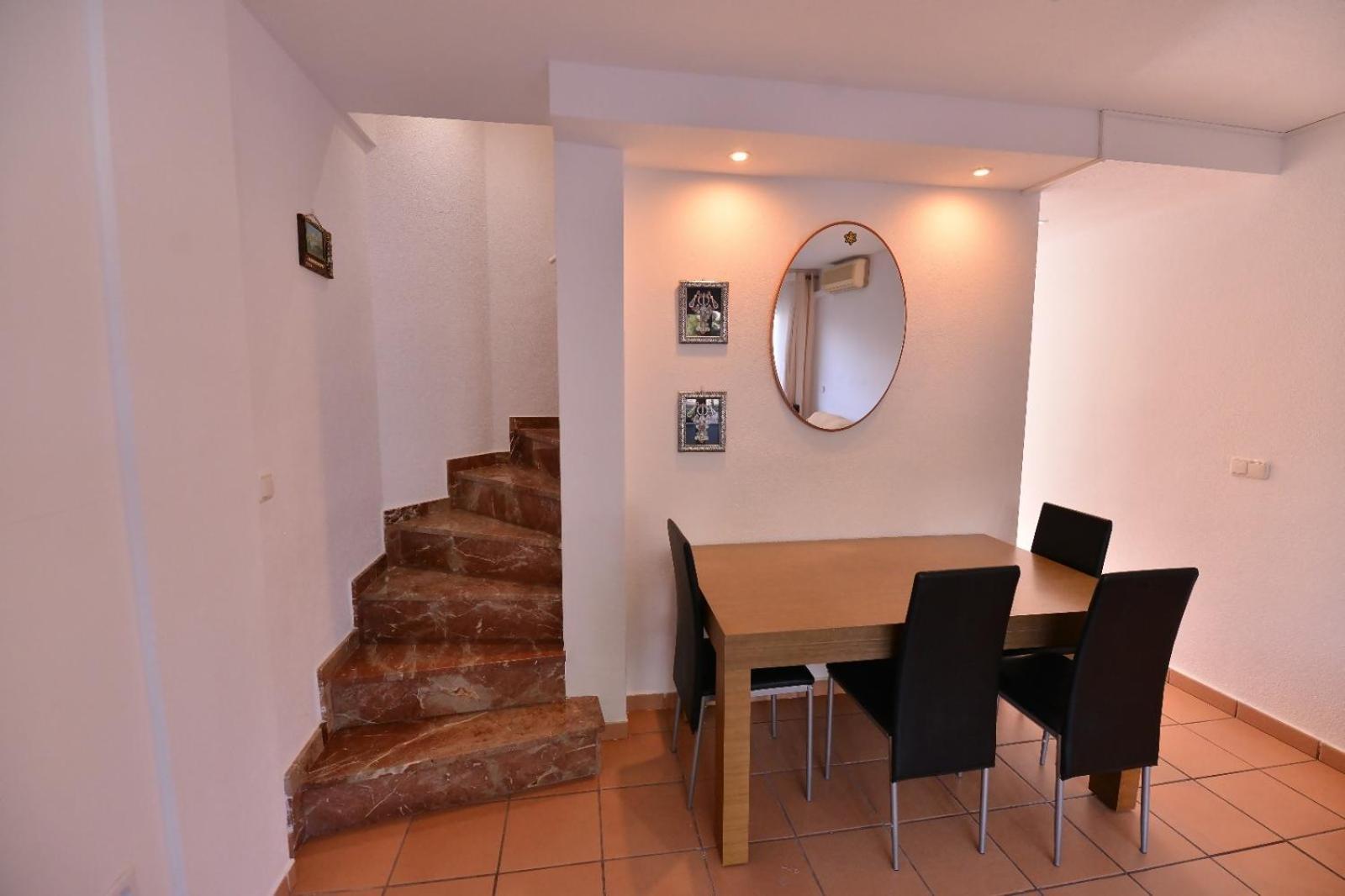 Rotonda Albir Apartamento