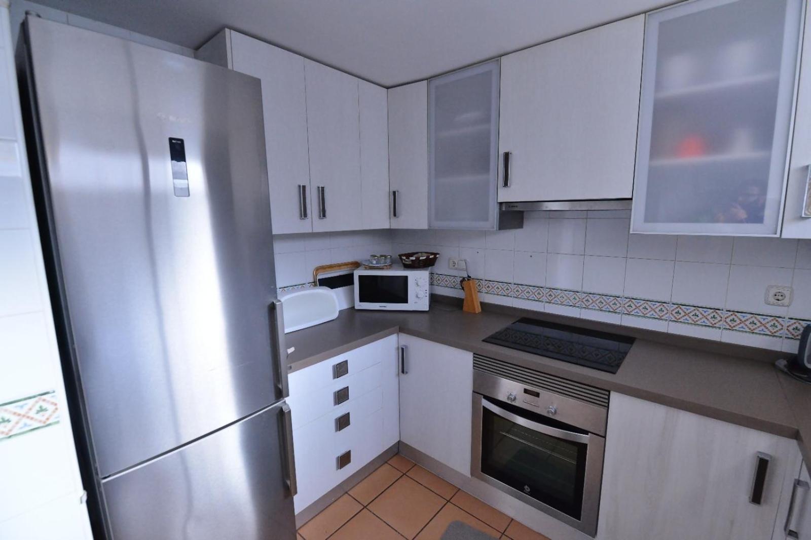 Apartamento Rotonda Albir