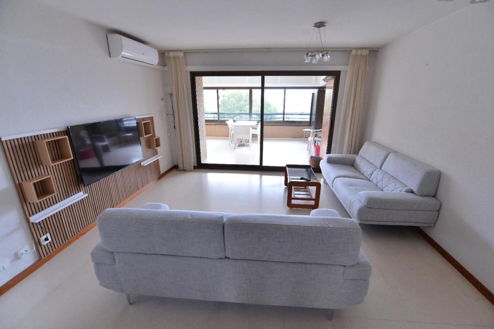Coblanca 31 1 Playa Poniente Apartamento