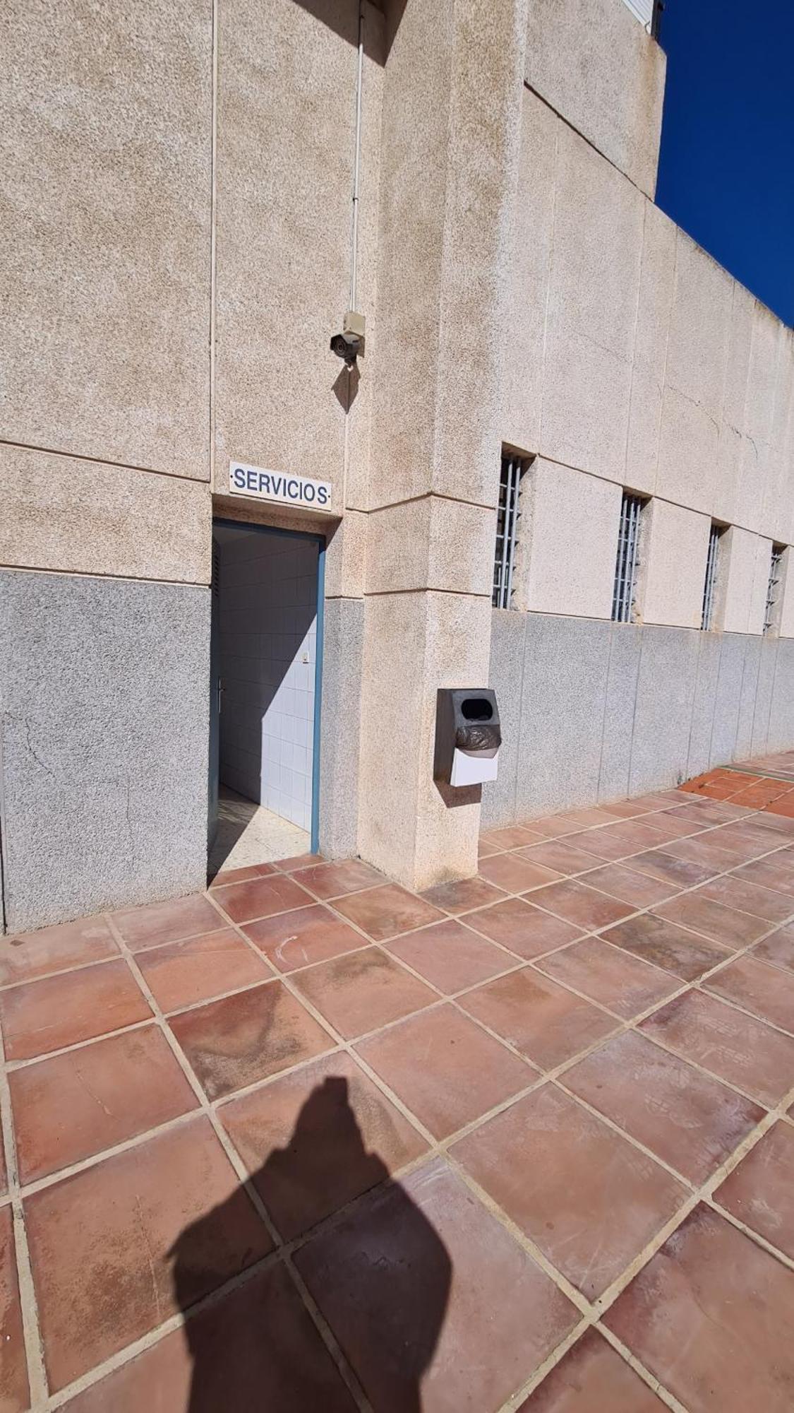 Apartamento Edificio Gemelos Xii -27 Benidorm