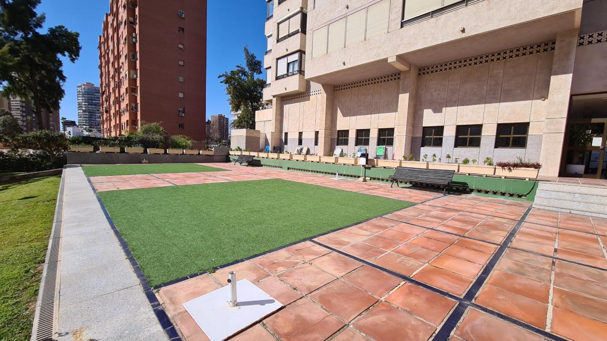 Edificio Gemelos Xii -27