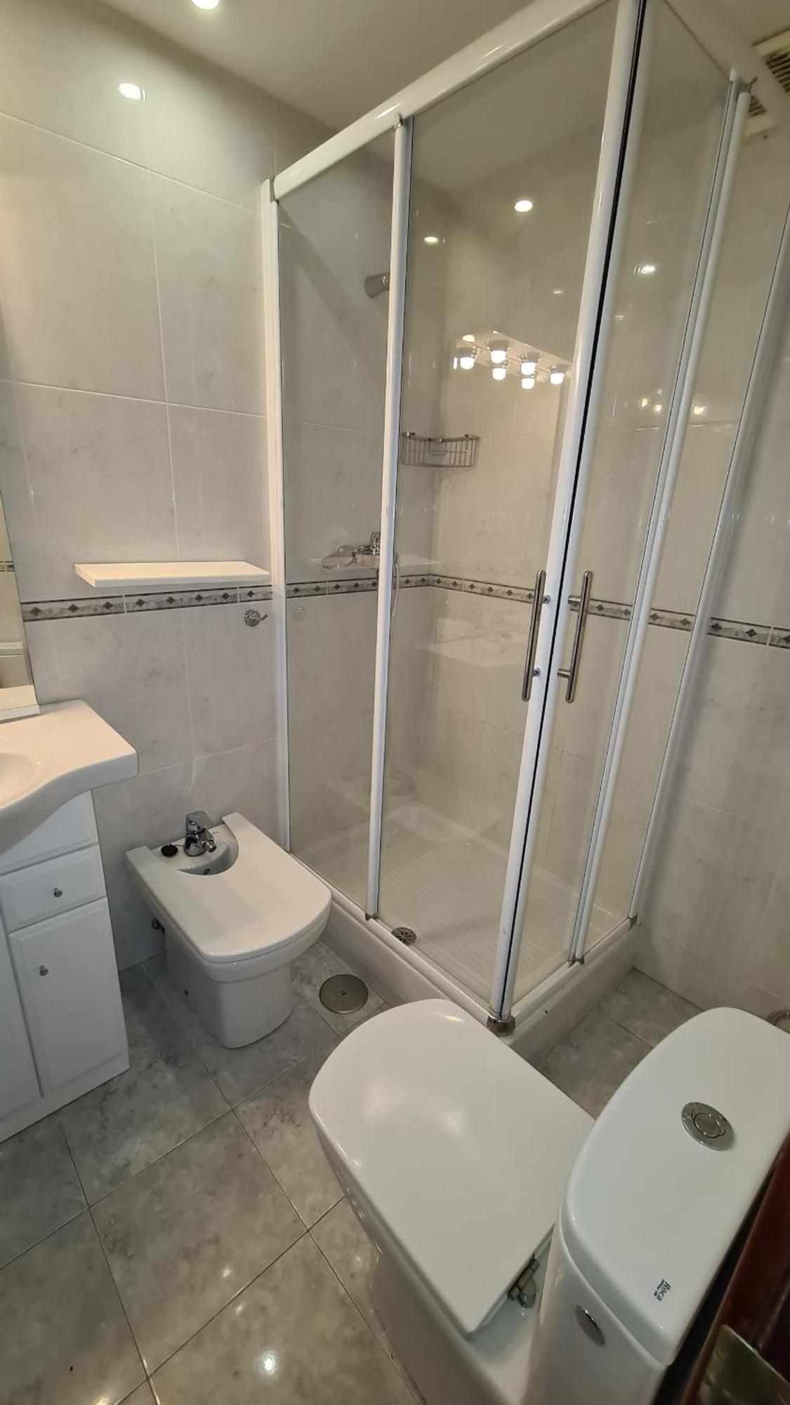 Apartamento Edificio Gemelos Xii -27
