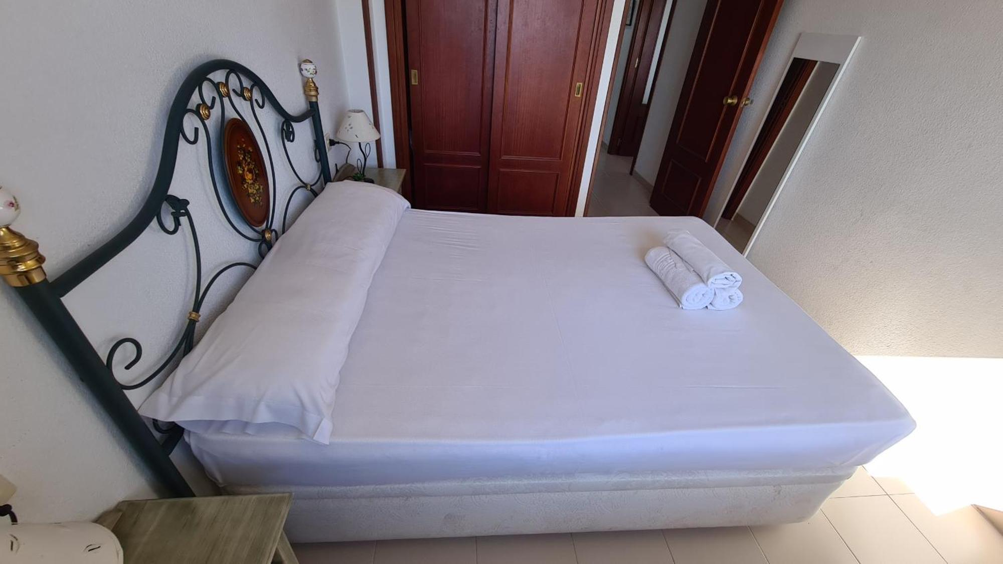 Apartamento Edificio Gemelos Xii -27