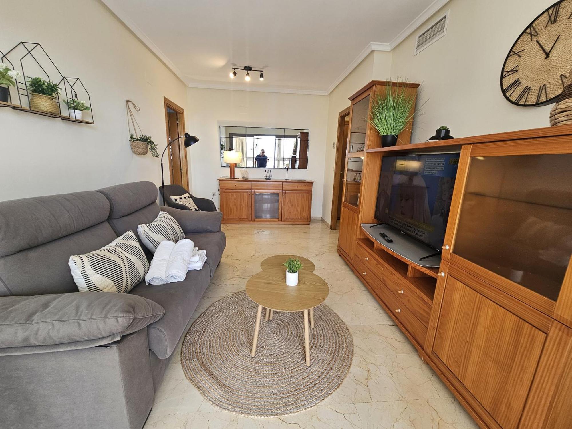 Gemelos Xx 18 If Apartamento