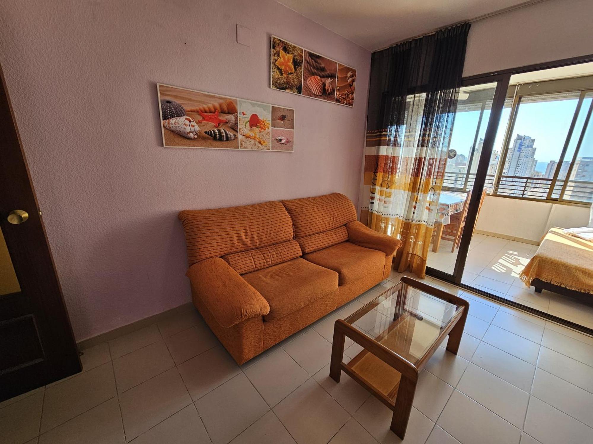 Apartamento Gemelos Xii 17 C If