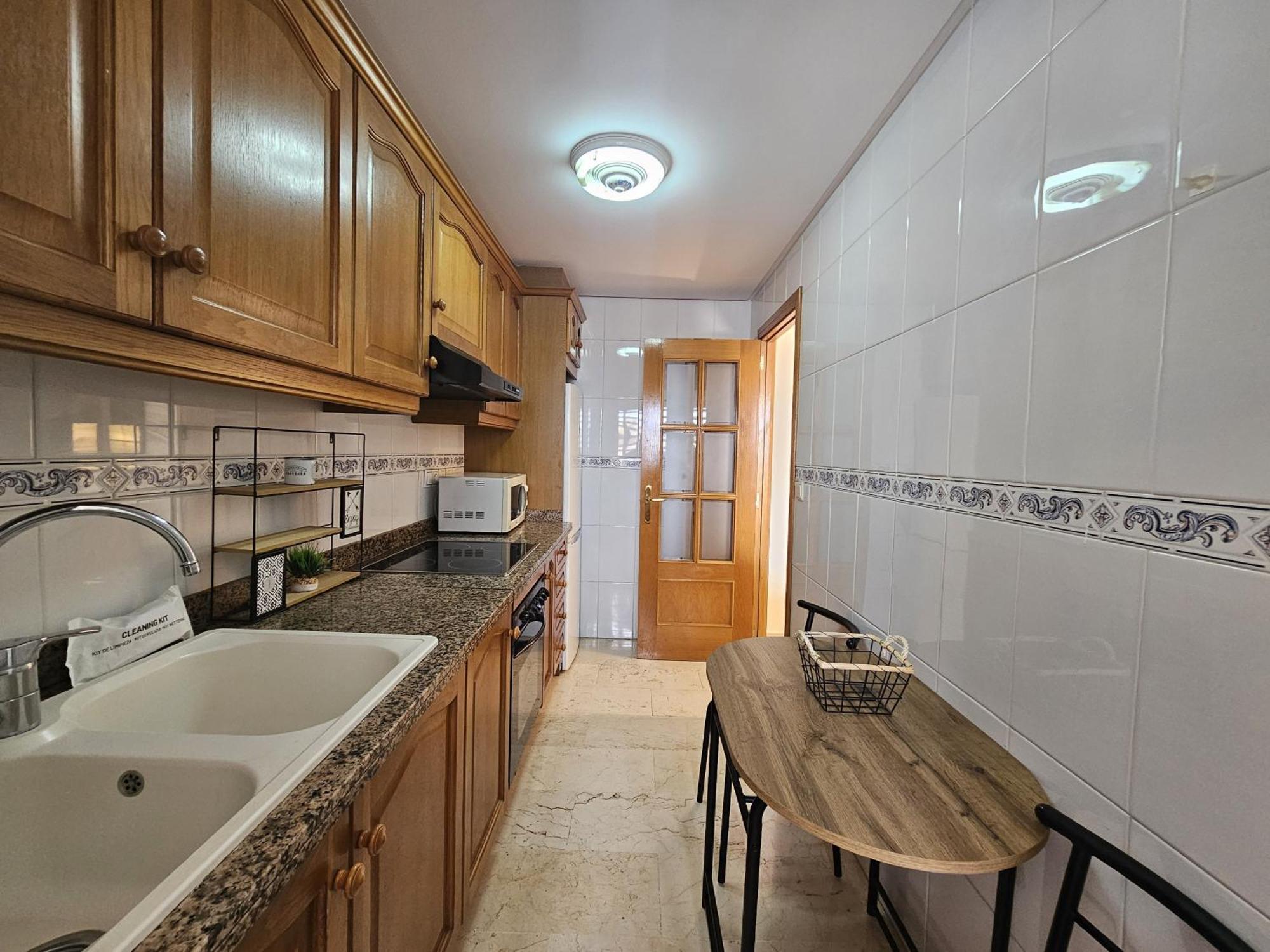 Gemelos Xx 18 If Apartamento *
