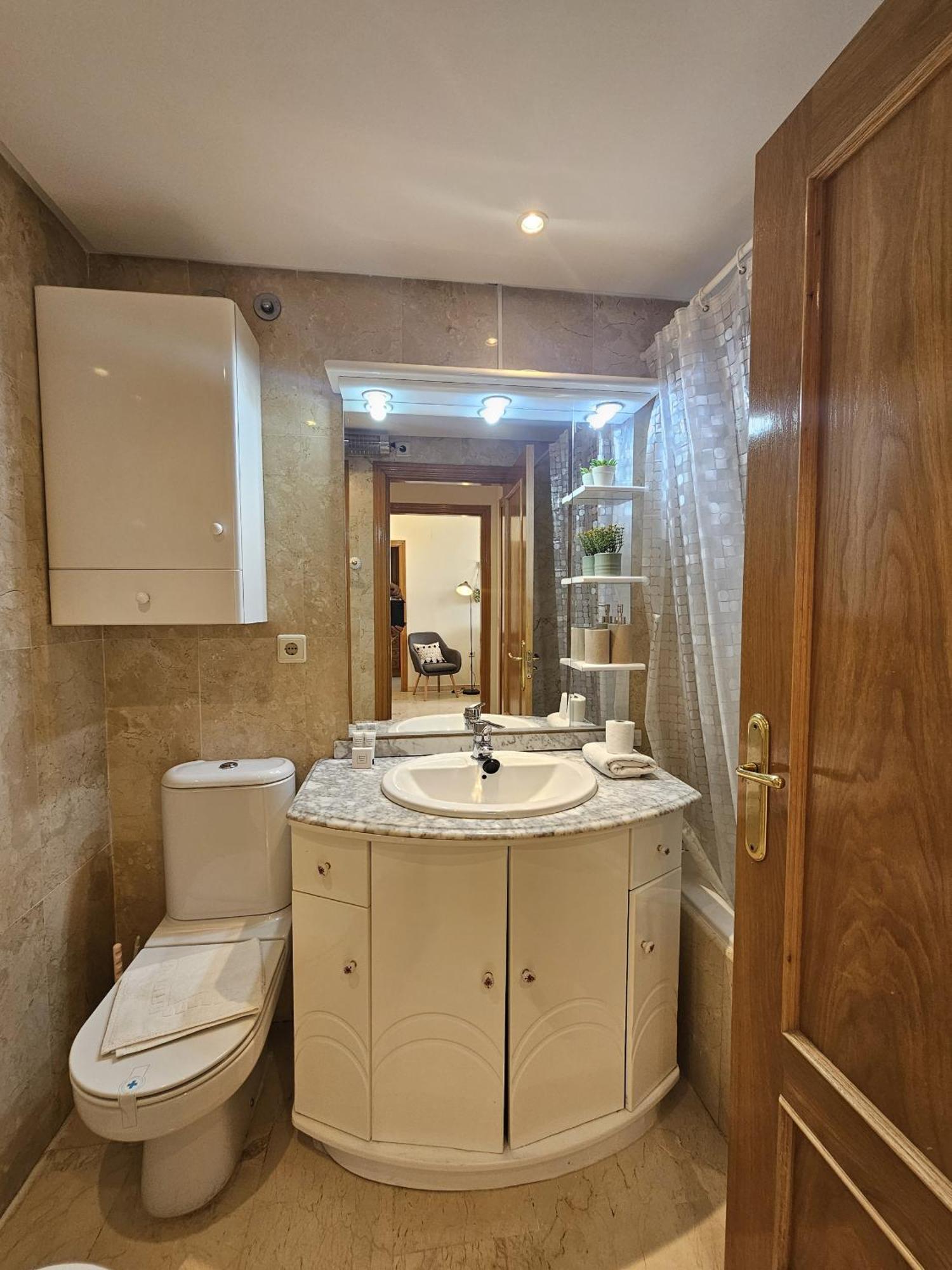 Apartamento Gemelos Xx 18 If Benidorm
