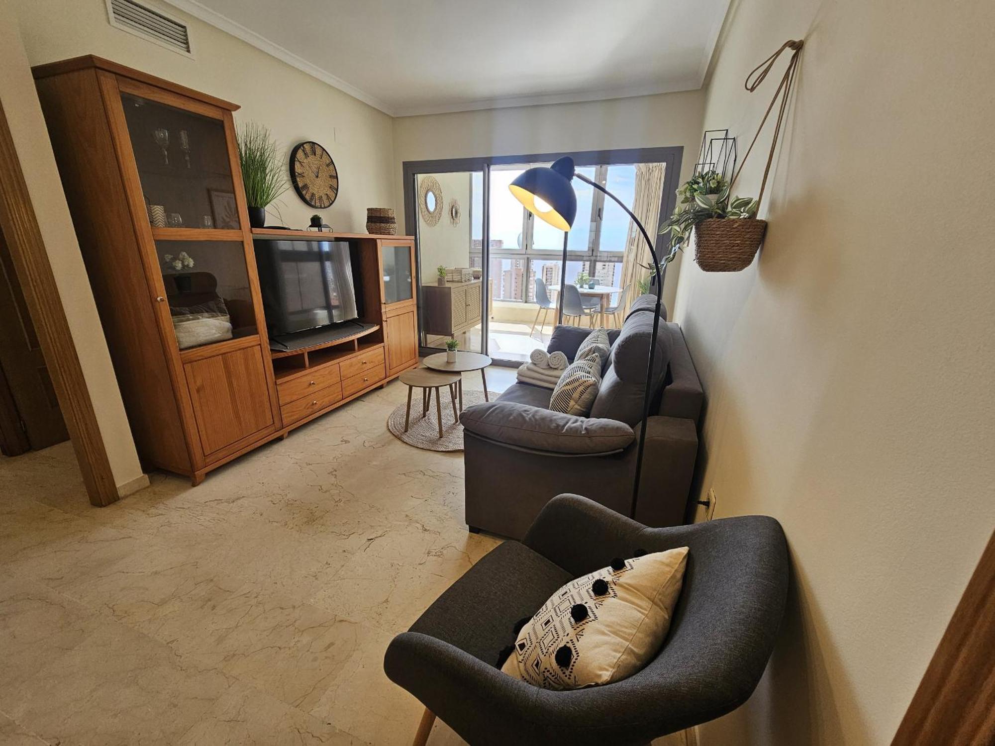 Gemelos Xx 18 If Apartamento