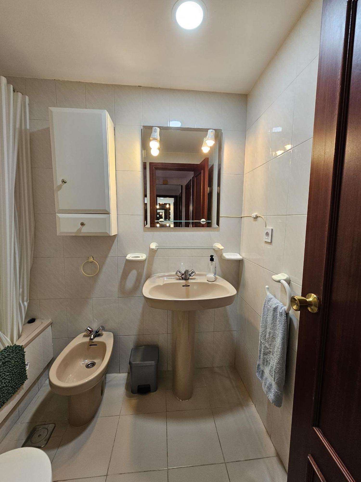 Apartamento Gemelos Xii 17 C If Benidorm