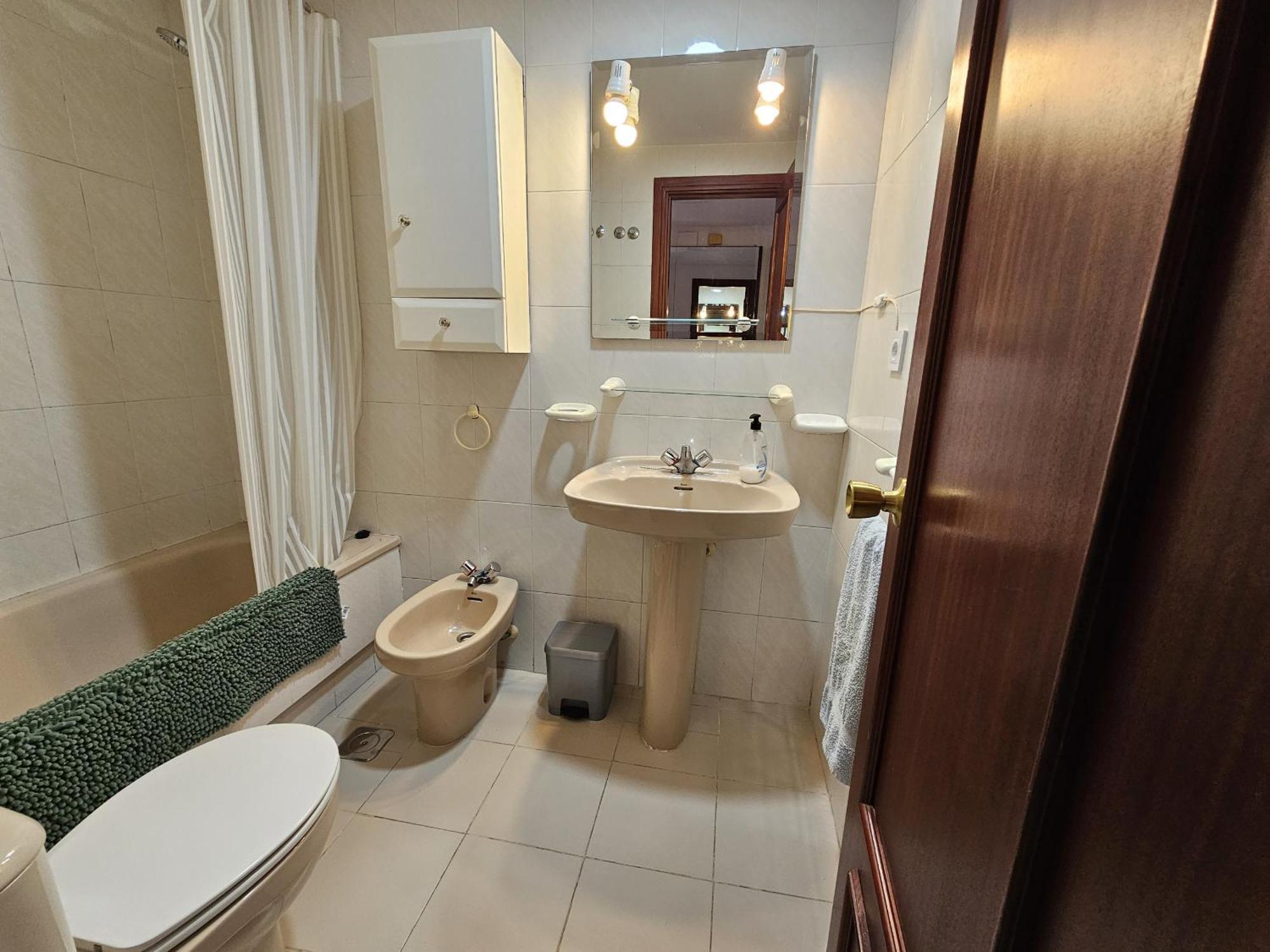 Apartamento Gemelos Xii 17 C If *