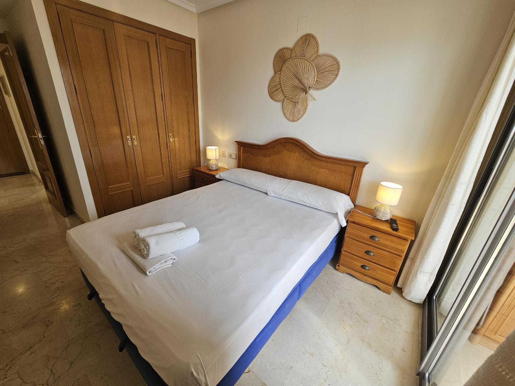 Apartamento Gemelos Xx 18 If Benidorm