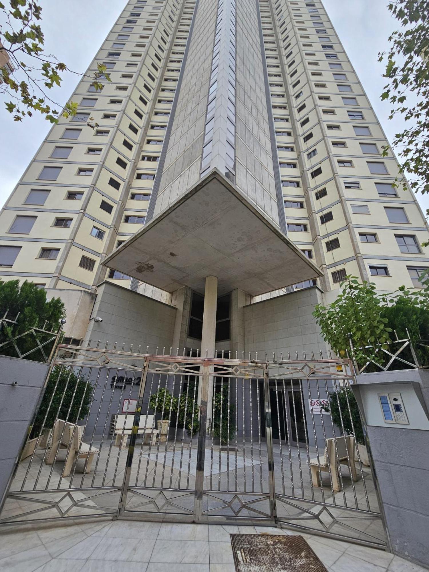 Gemelos Xx 18 If Apartamento