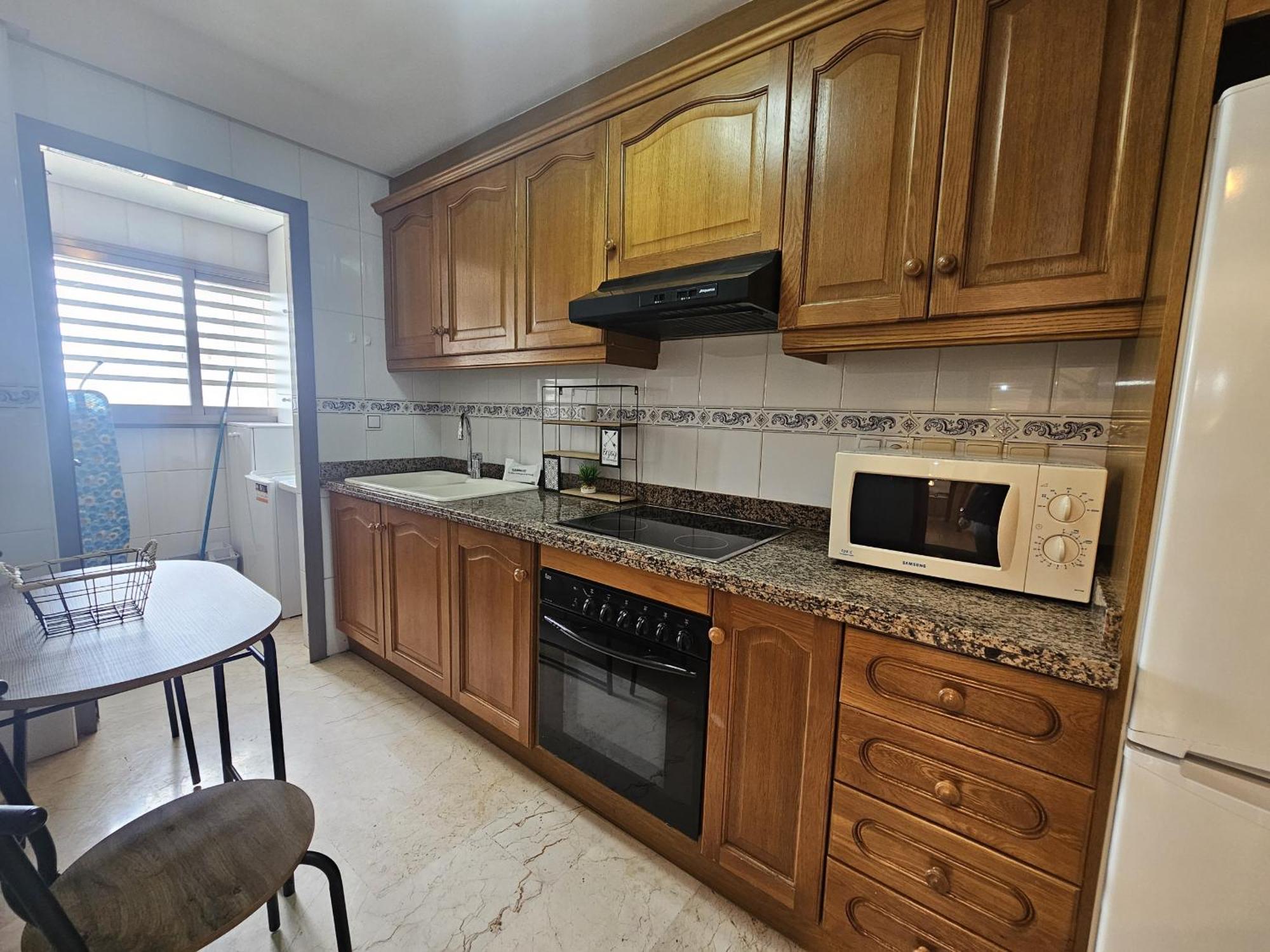 Apartamento Gemelos Xx 18 If
