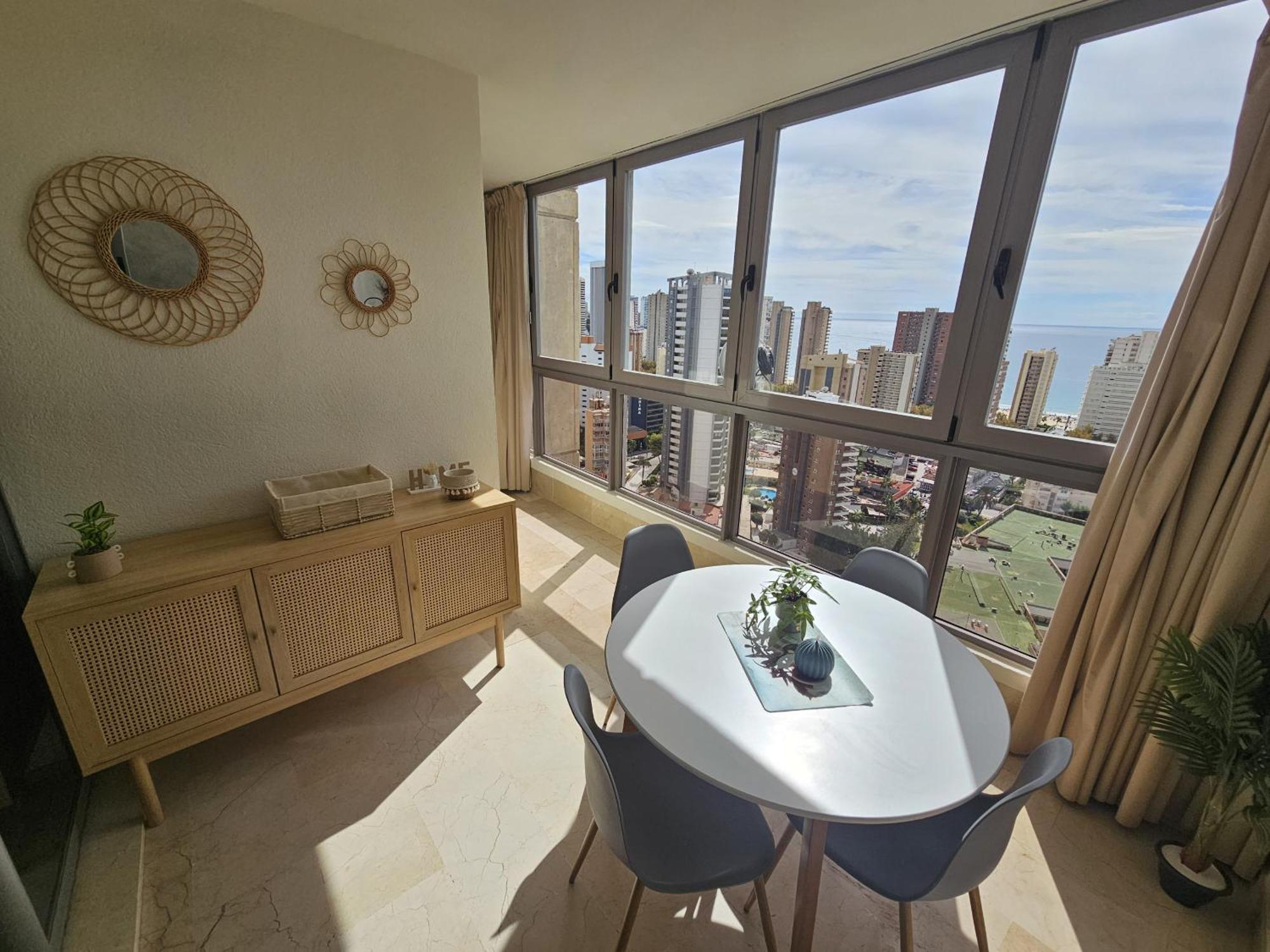 Gemelos Xx 18 If Apartamento
