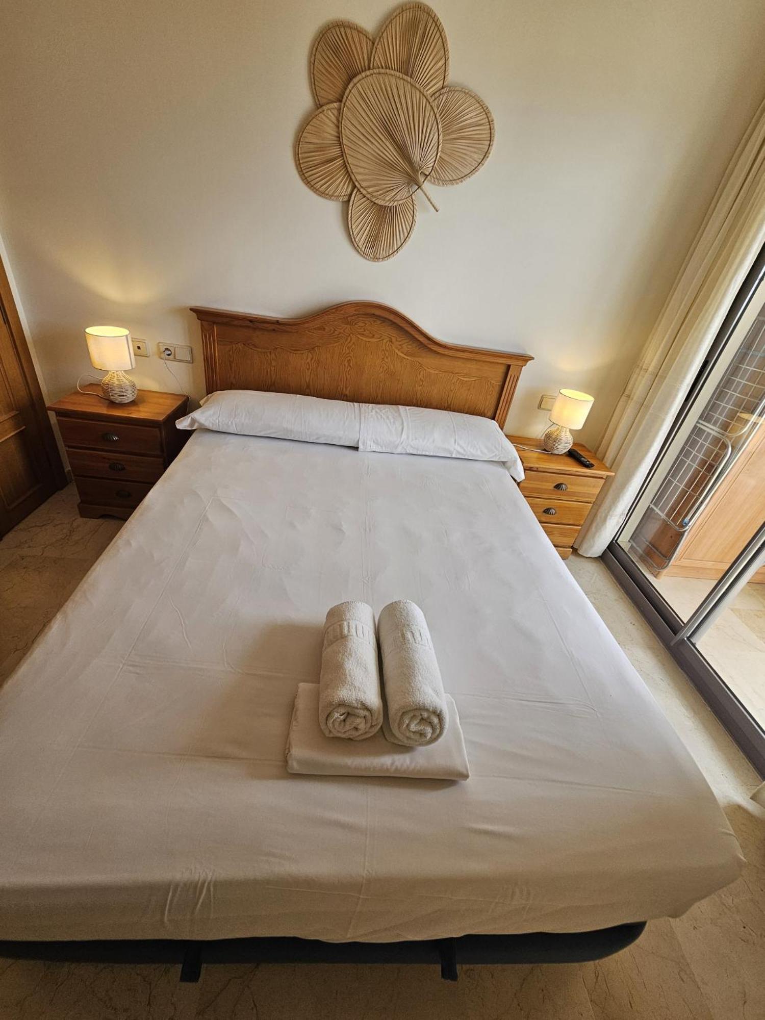 Apartamento Gemelos Xx 18 If *