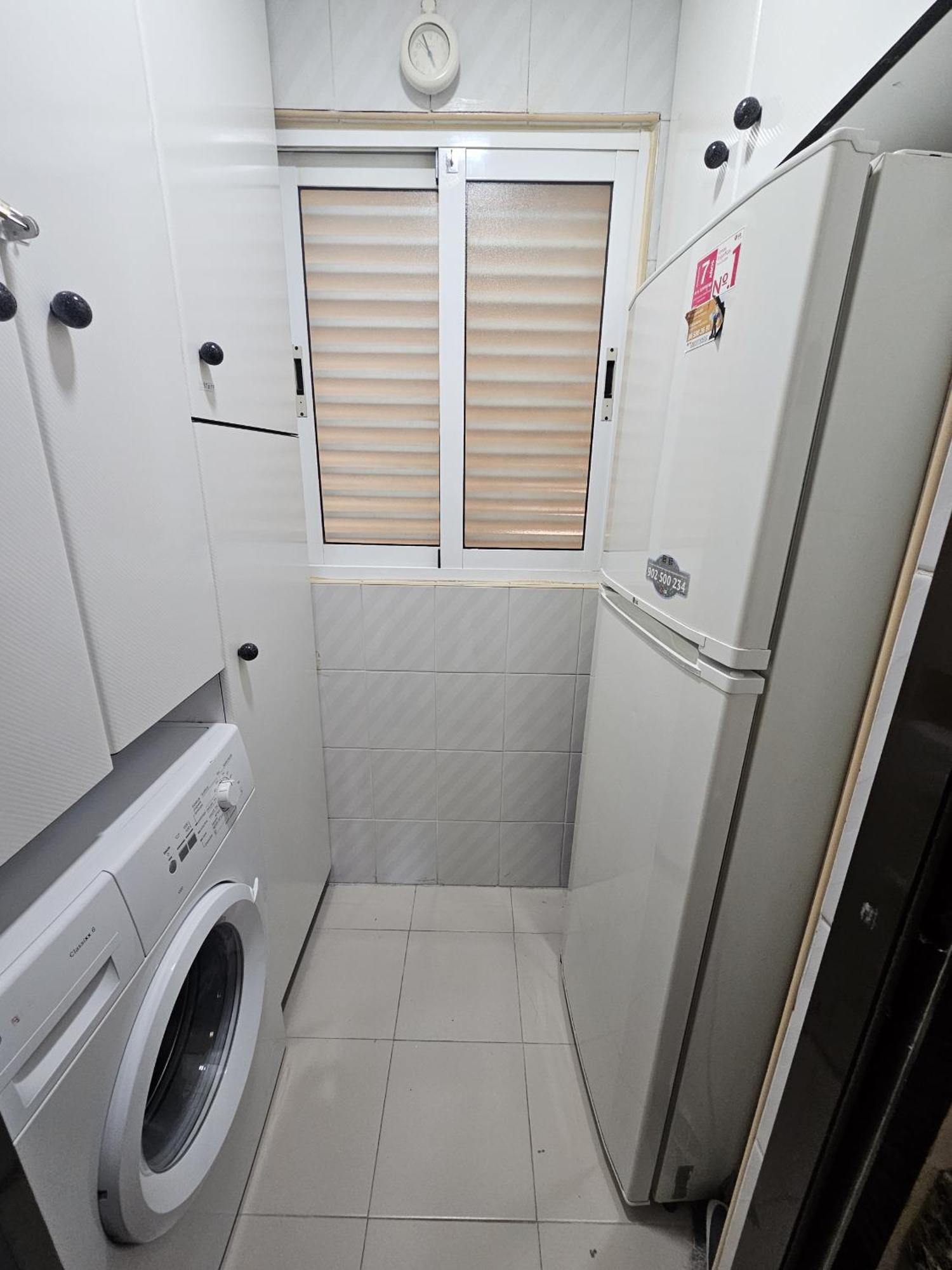 Apartamento Gemelos Xii 6 If *