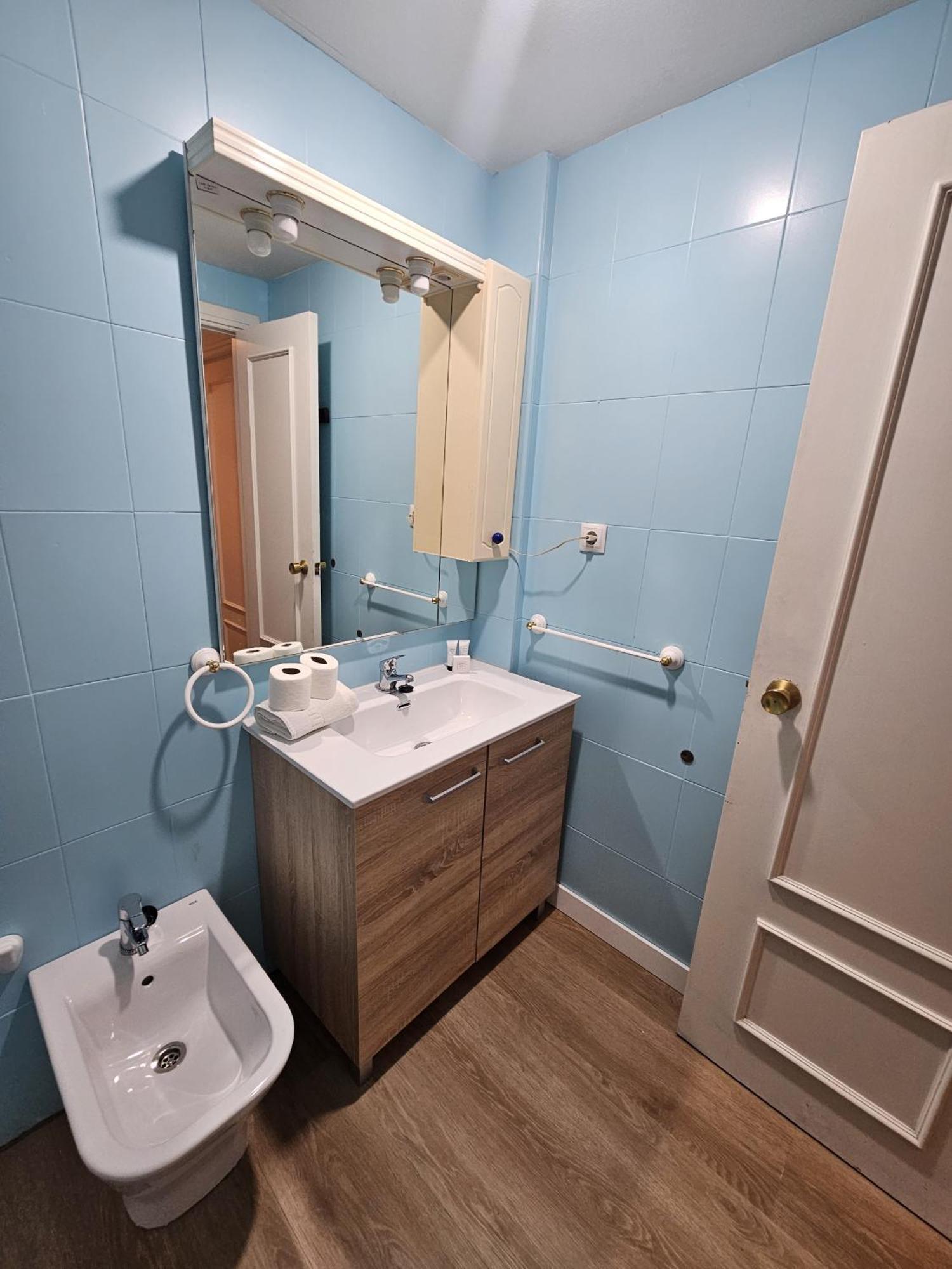 Apartamento Gemelos Xii 6 If