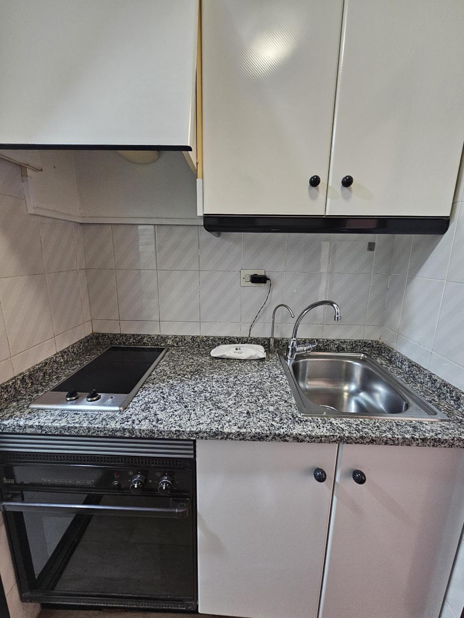 Gemelos Xii 6 If Apartamento Benidorm