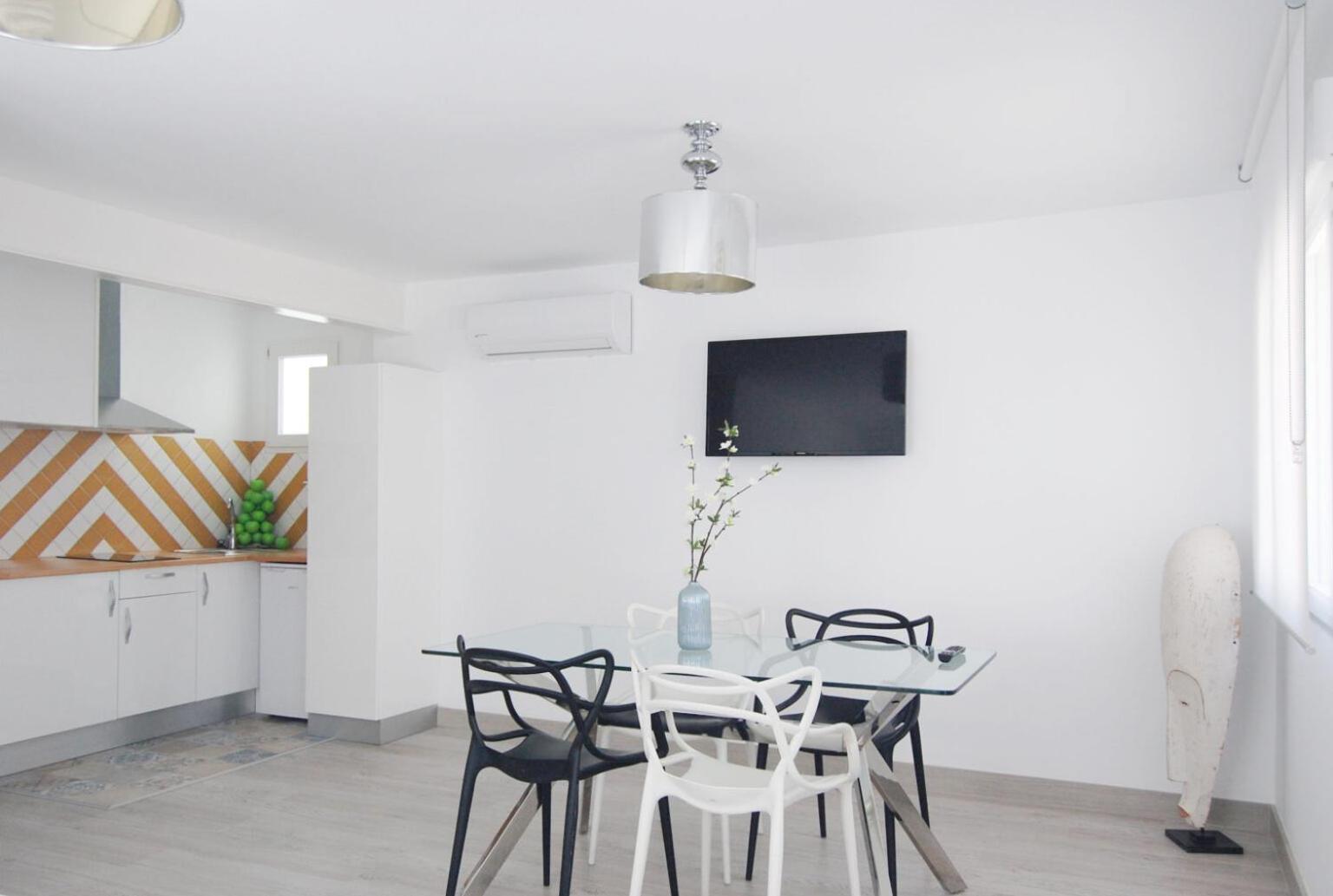 Apartahotel Olivia Trg Benidorm