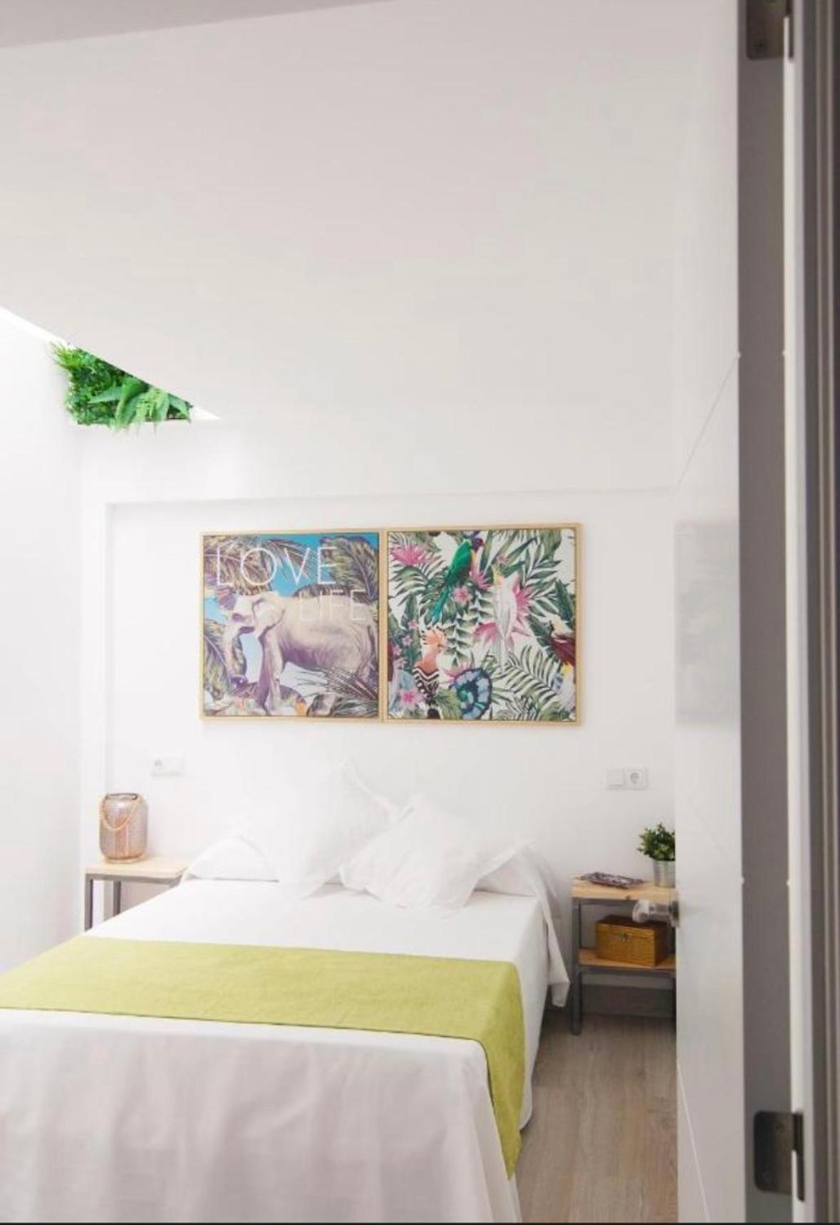Apartahotel Olivia Trg