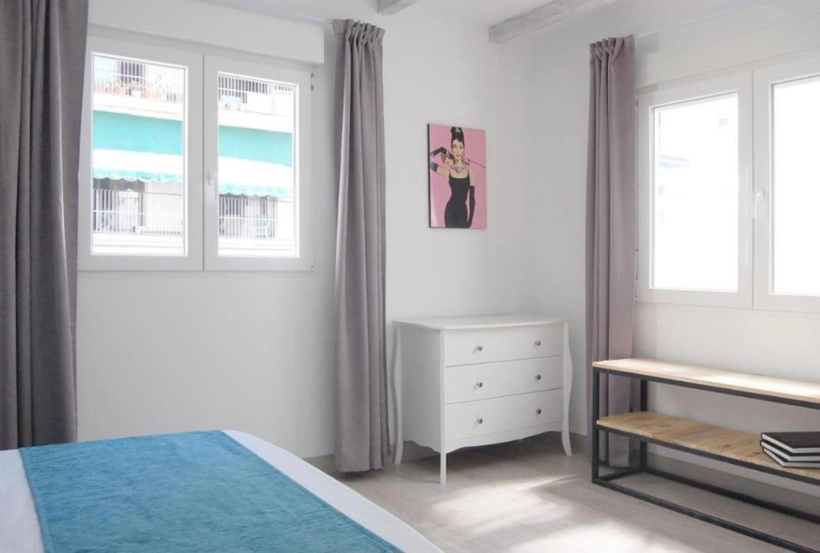 Apartahotel Olivia Trg
