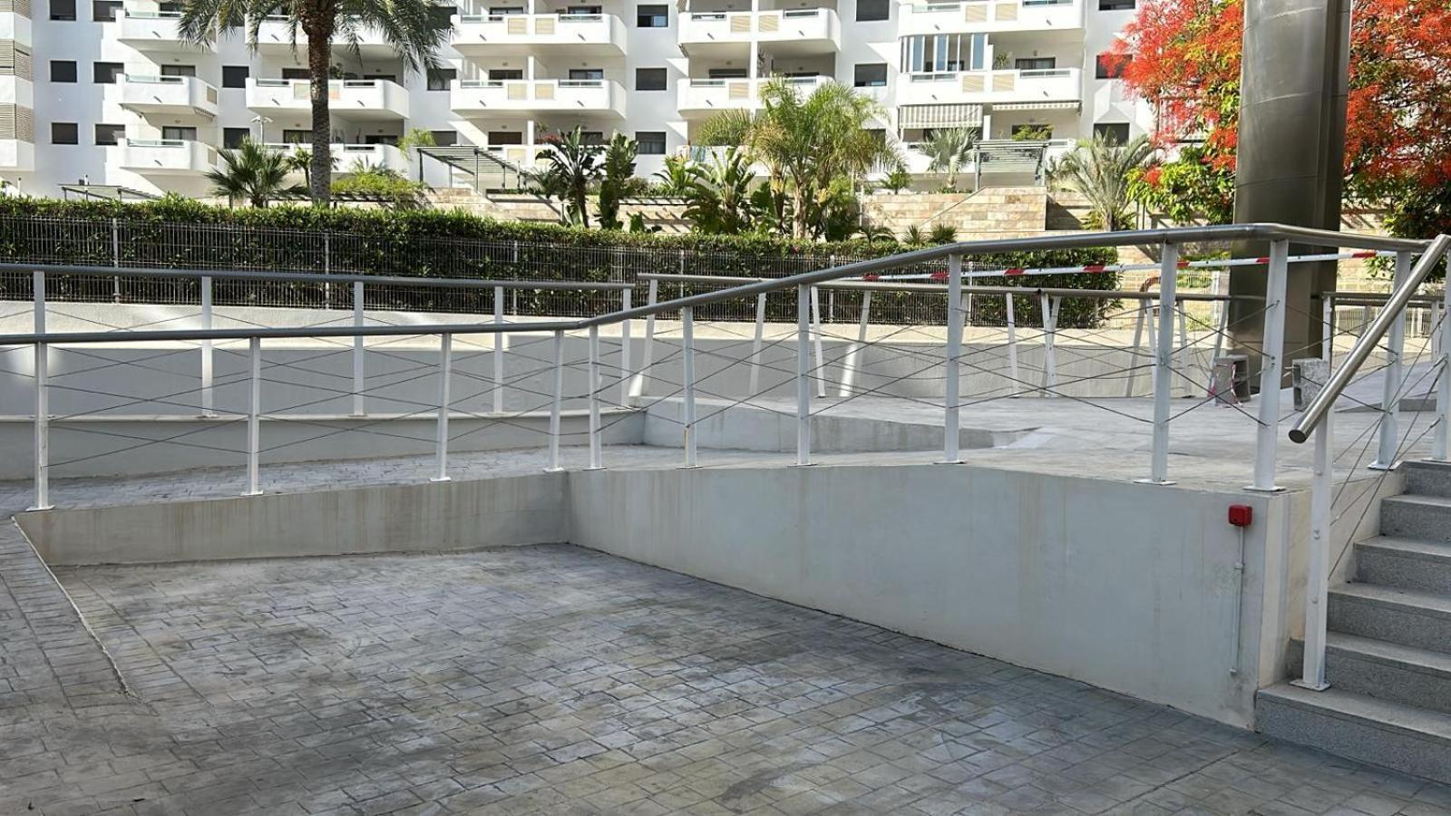 Apartamento Elegance La Cala Benidorm
