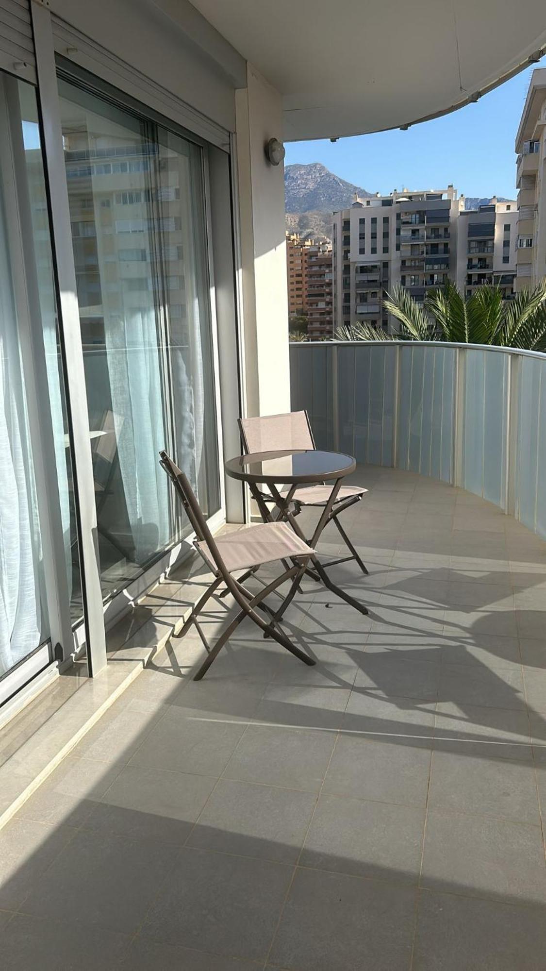 Elegance La Cala Apartamento *