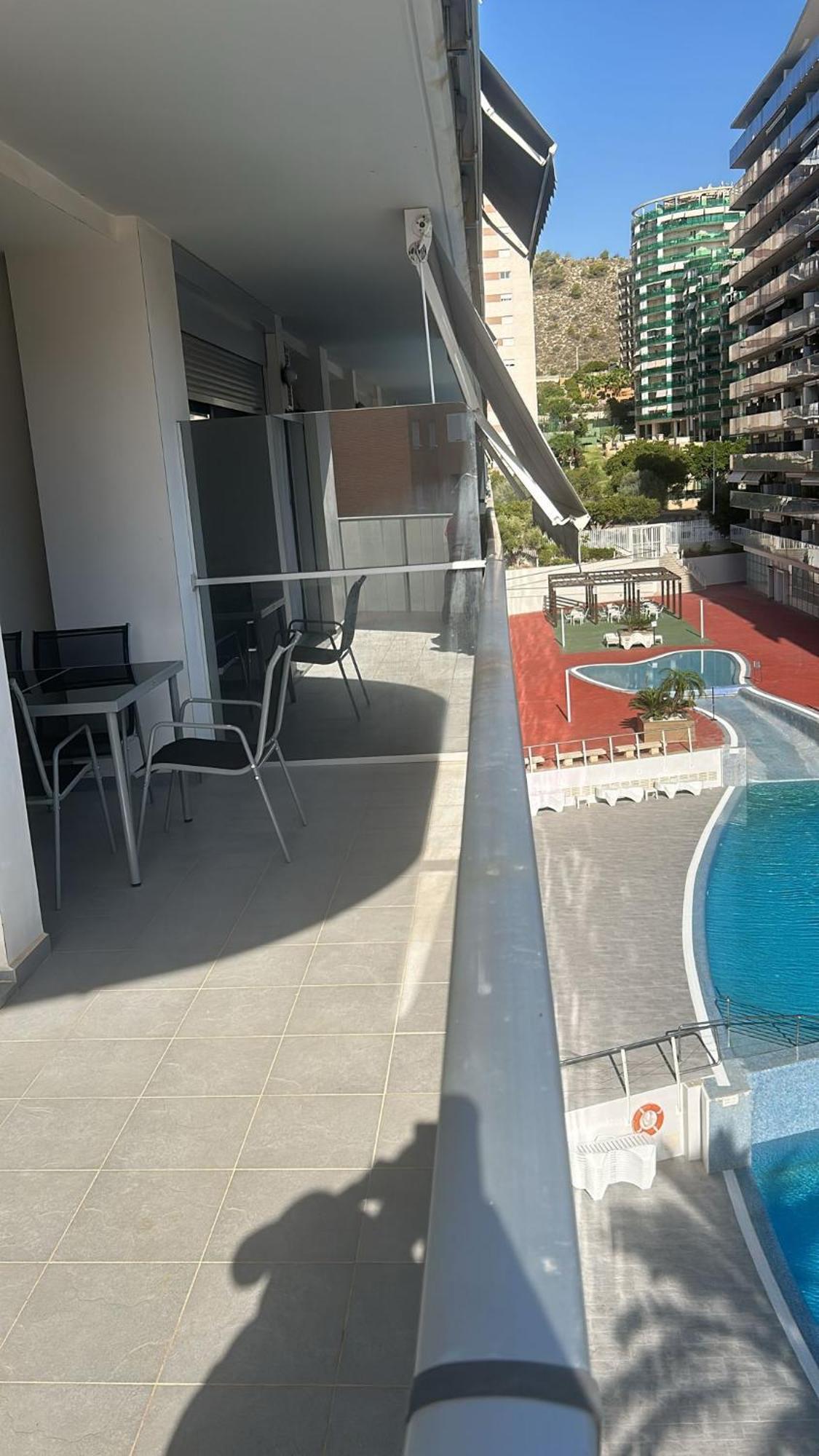 Apartamento Elegance La Cala *