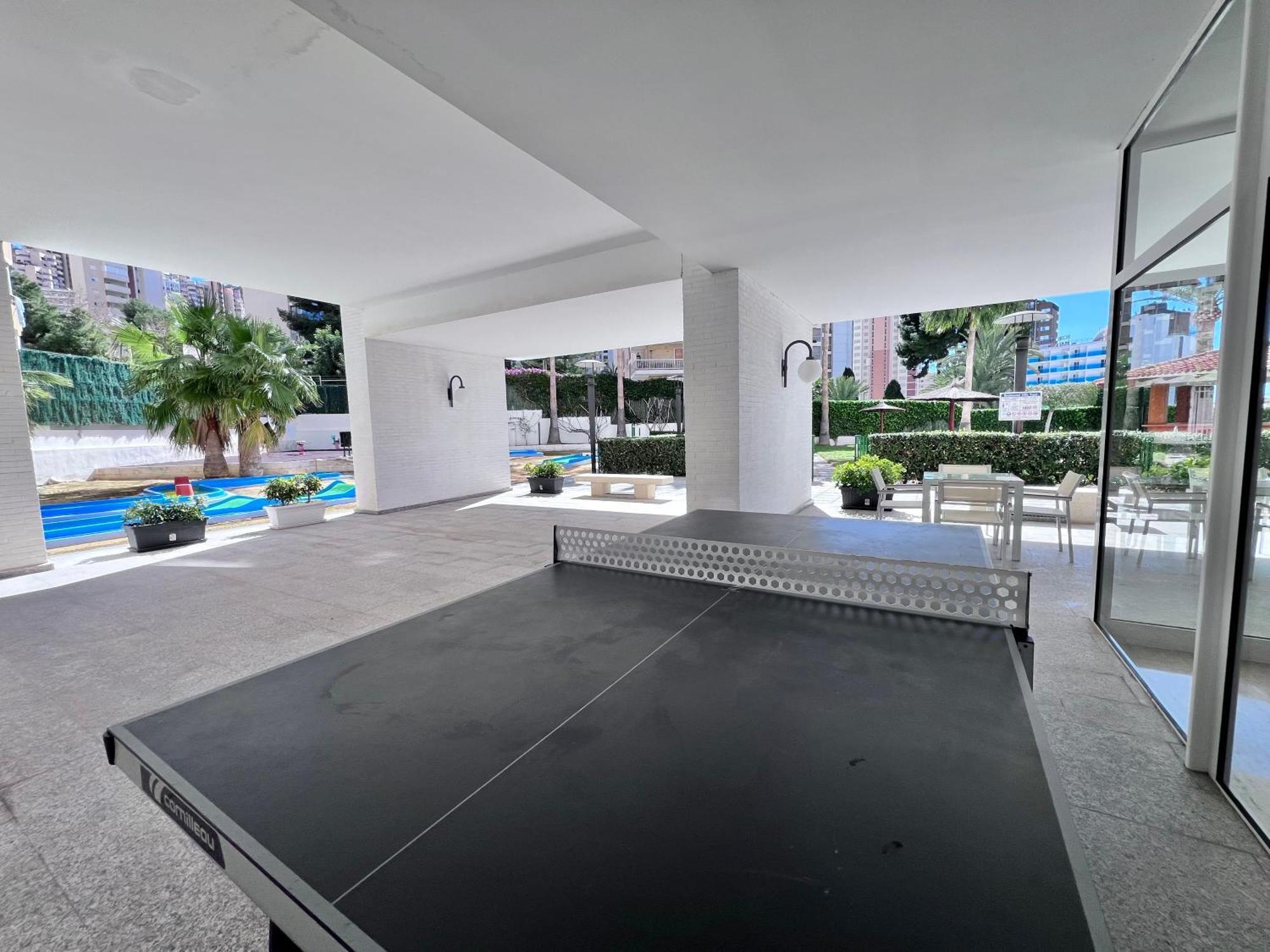 Sea View Penthouse! Apartamento