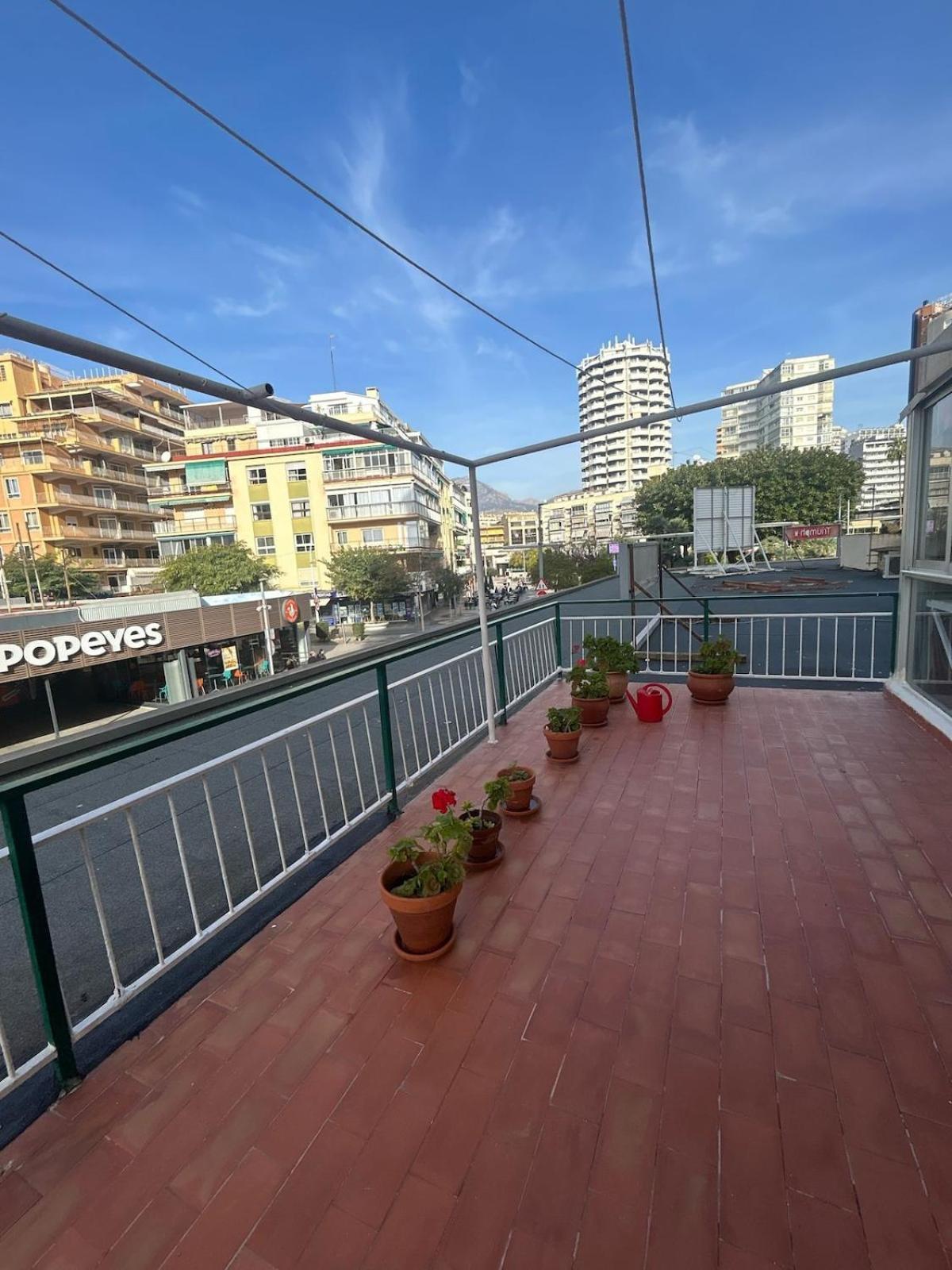 Apartamento Benidorm Beach Apartment Benidorm