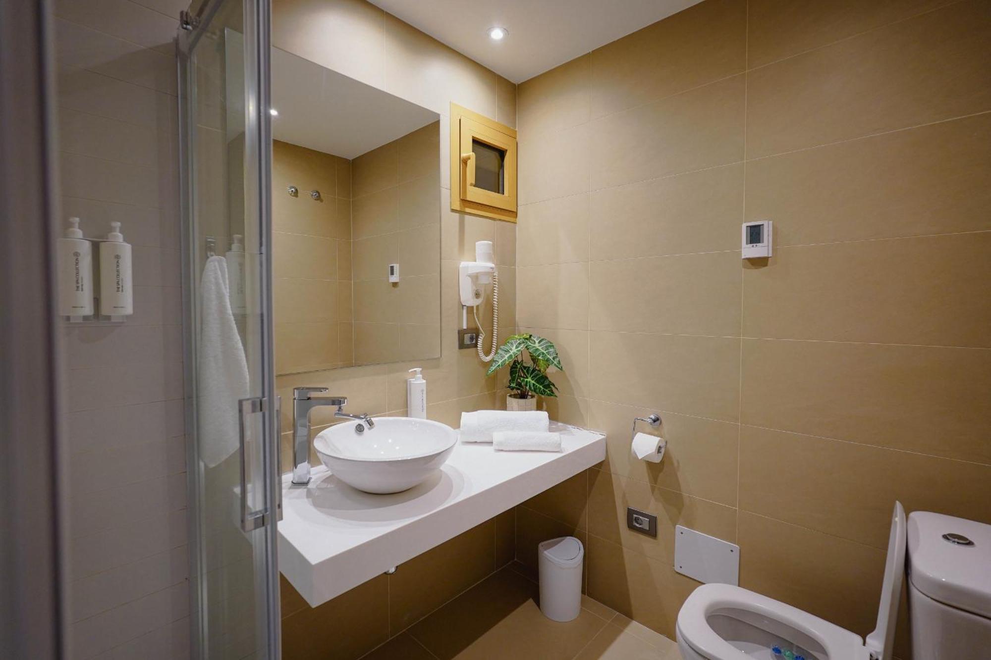 Intempo By Holuxe - 024 - 2nd Floor Apartamento