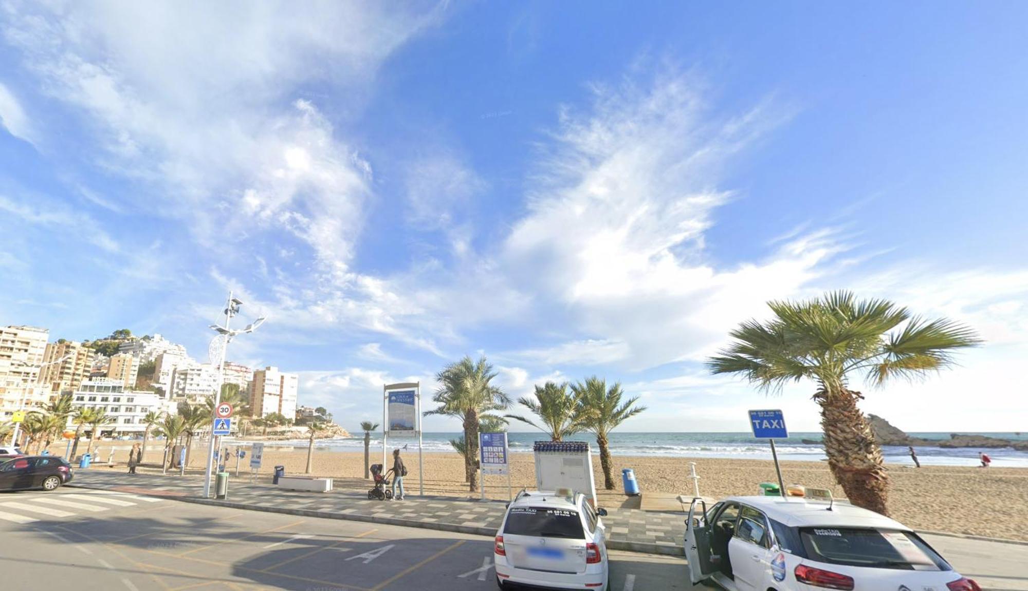 Fabulous Next To Cala De Finestrat Apartamento *