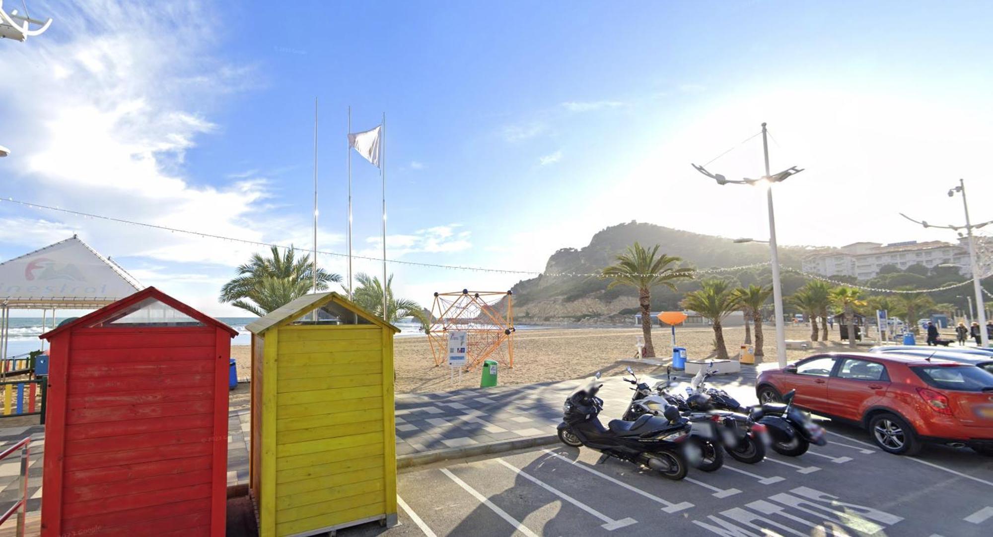 Apartamento Fabulous Next To Cala De Finestrat *