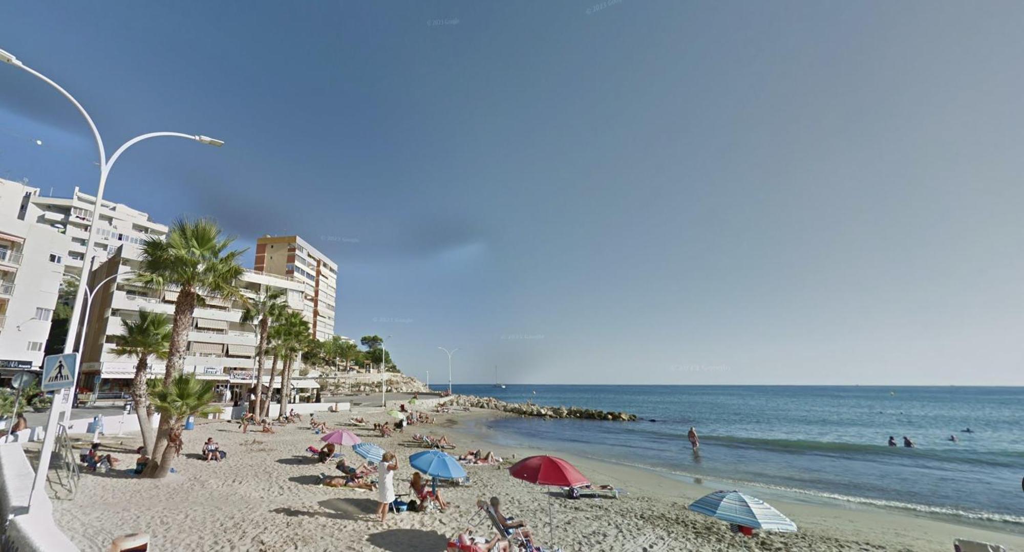 Fabulous Next To Cala De Finestrat Apartamento