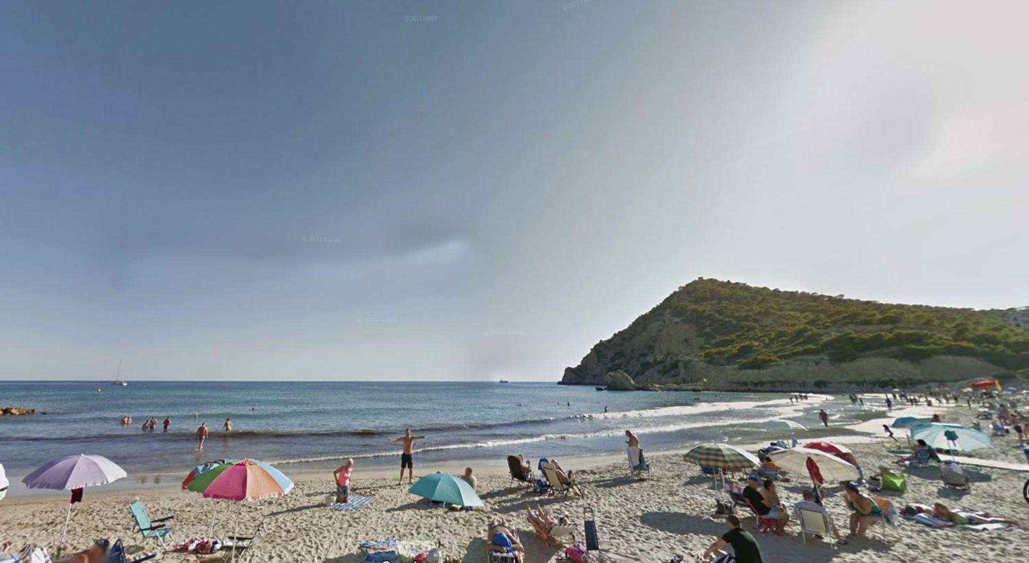 Apartamento Fabulous Next To Cala De Finestrat