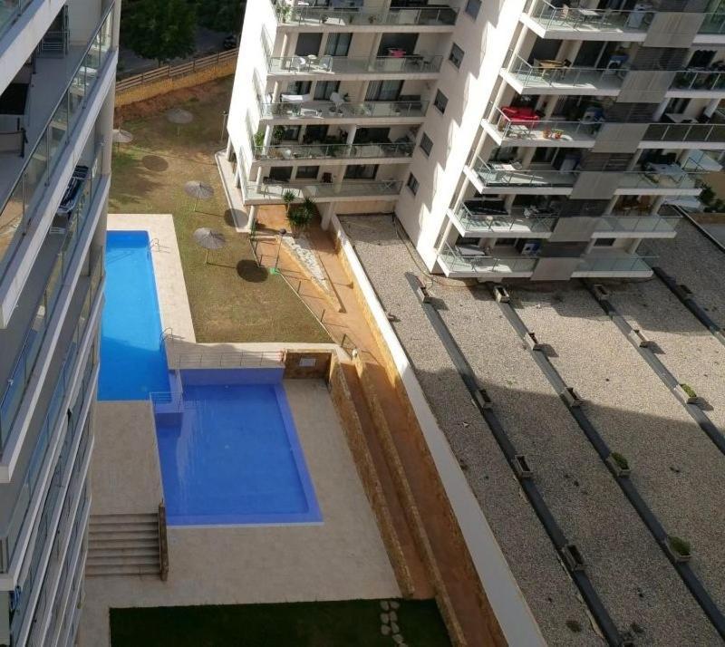 Fabulous Next To Cala De Finestrat Apartamento Benidorm