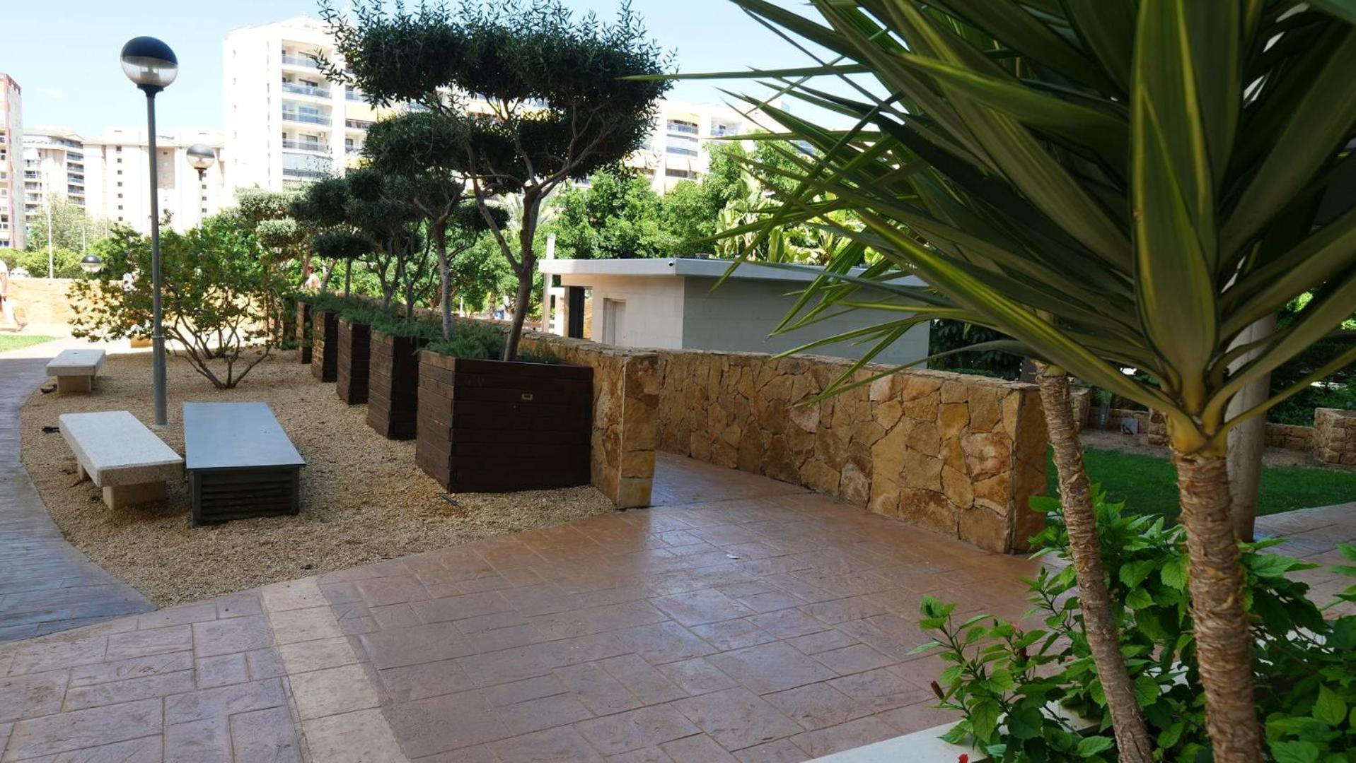 Apartamento Fabulous Next To Cala De Finestrat *