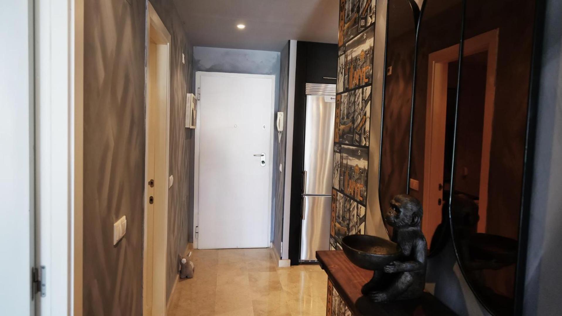 Apartamento Fabulous Next To Cala De Finestrat Benidorm