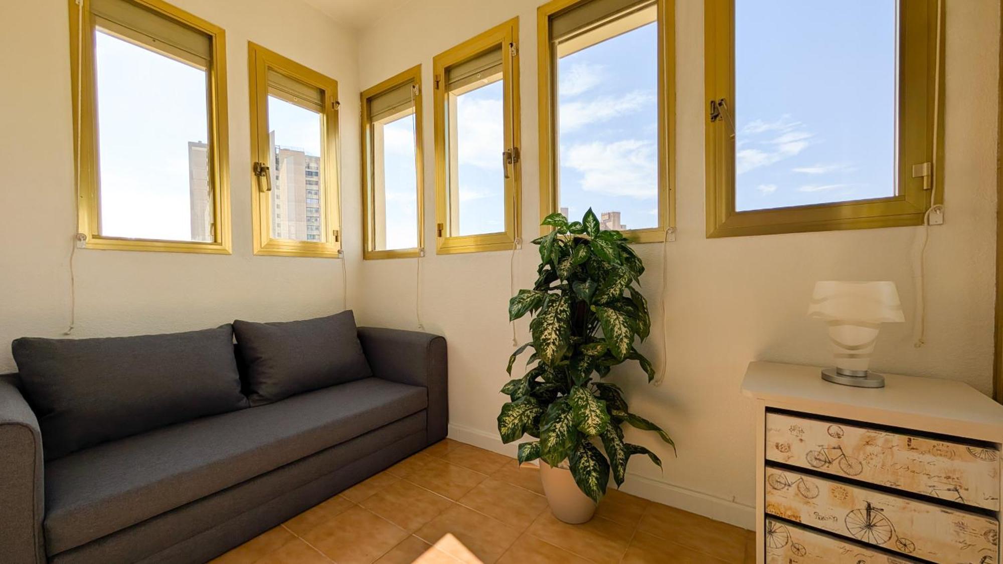 Gerona Lovely Apartamento *