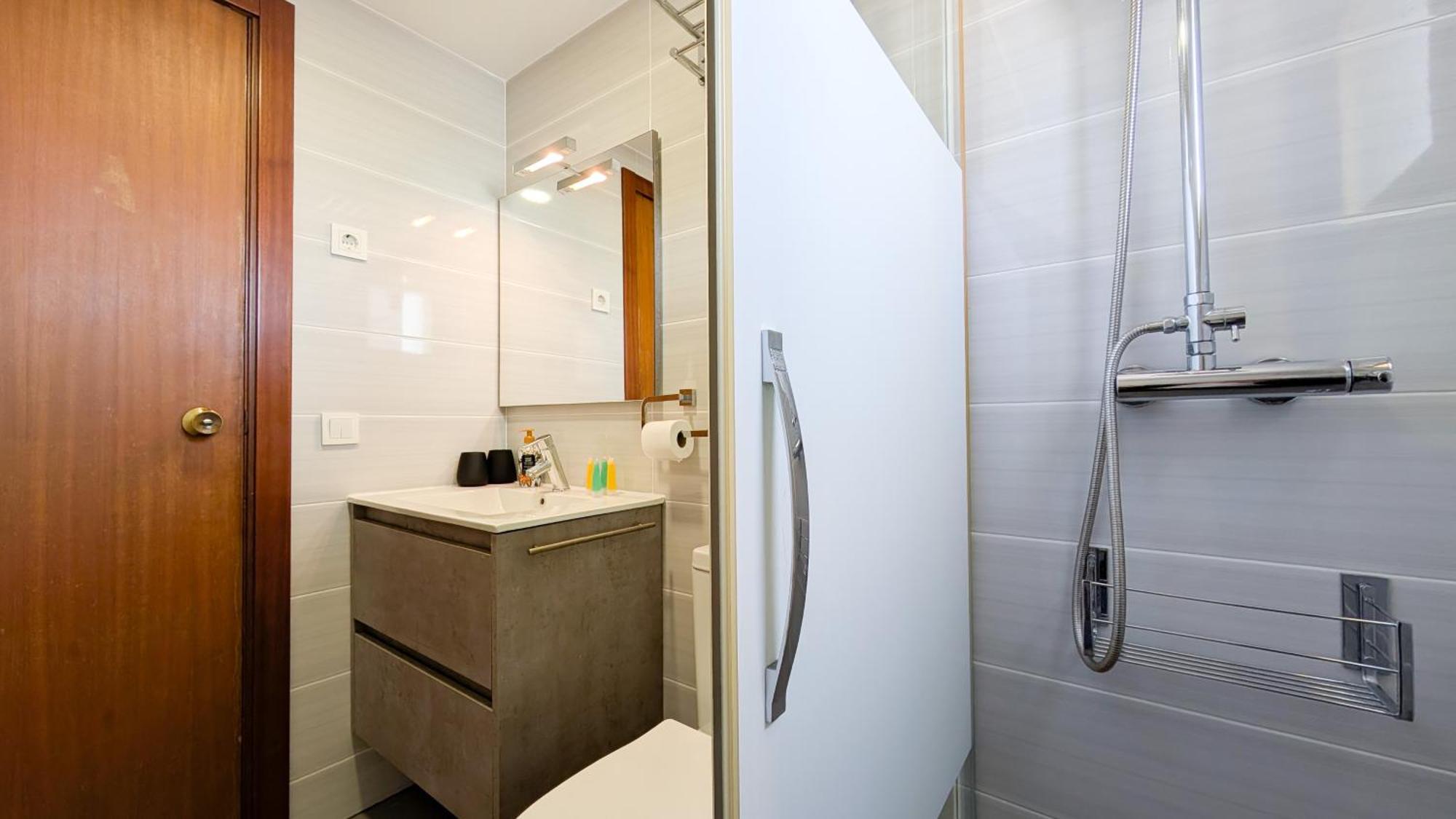 Apartamento Gerona Lovely Benidorm