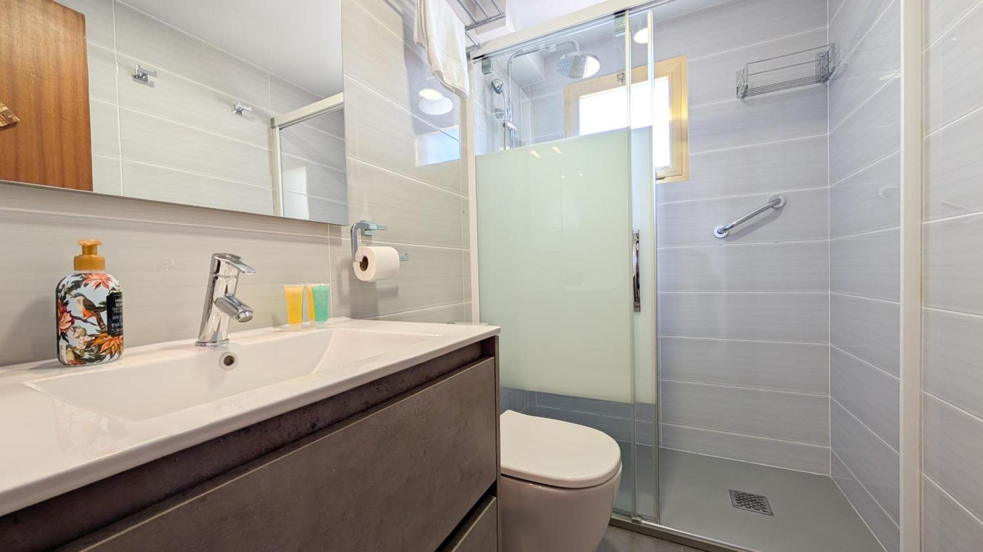 Apartamento Gerona Lovely