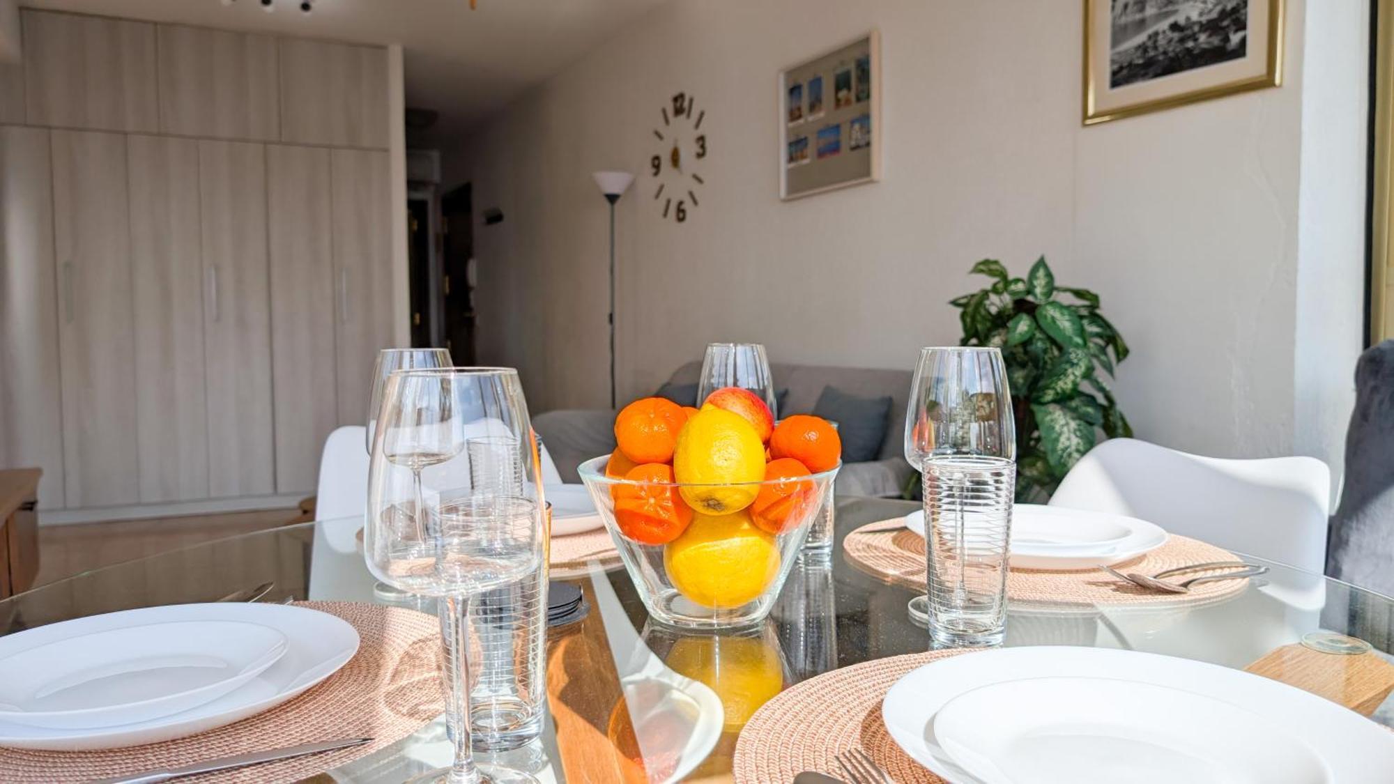 Apartamento Gerona Lovely *