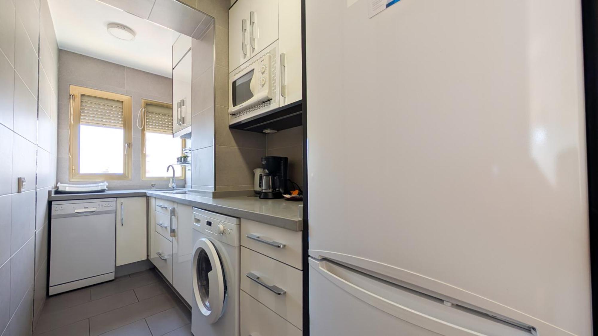 Apartamento Gerona Lovely