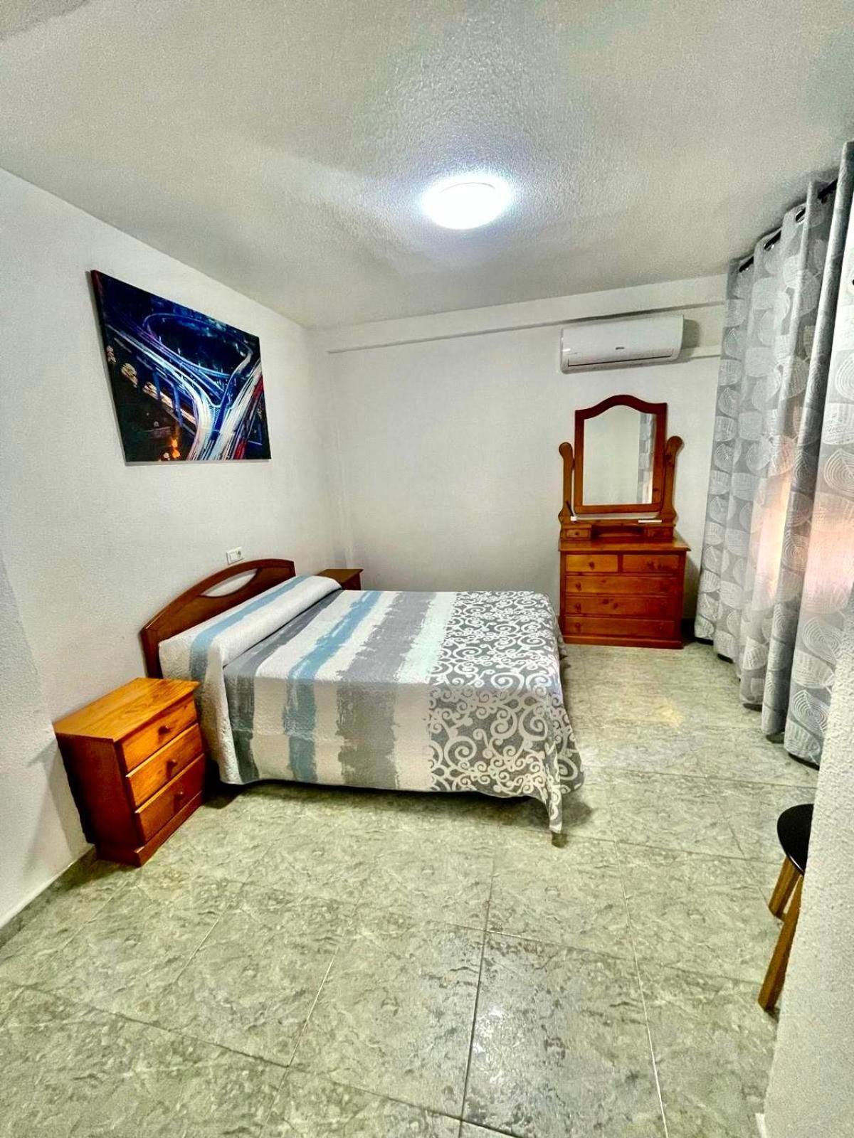 Apartamento Casa Paco
