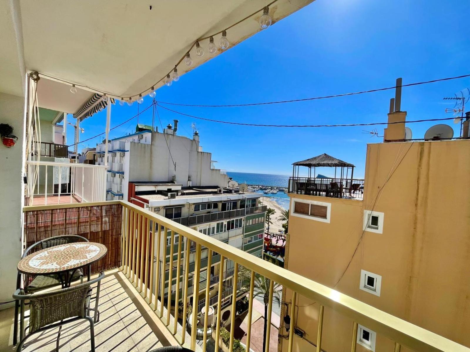 Pescadors Aprtment Apartamento